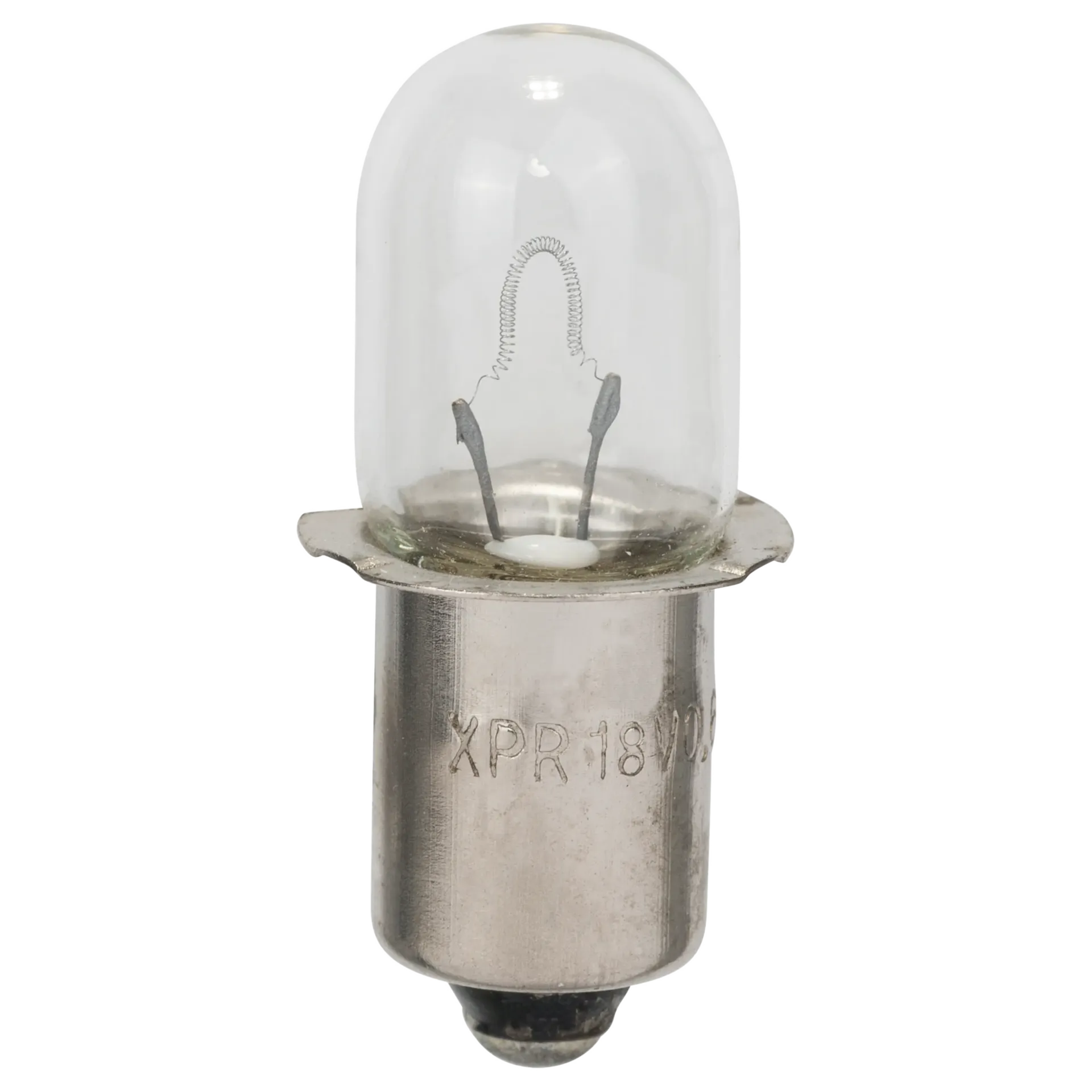 Lampe de remplacement 18V - 2609200307