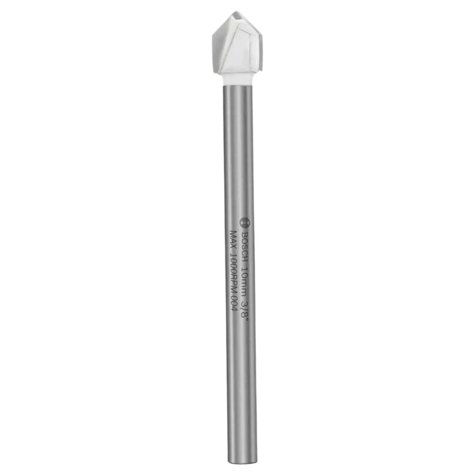 Tegelboor Ø 6 x 80 mm - CYL-9 Ceramic (2608587161)