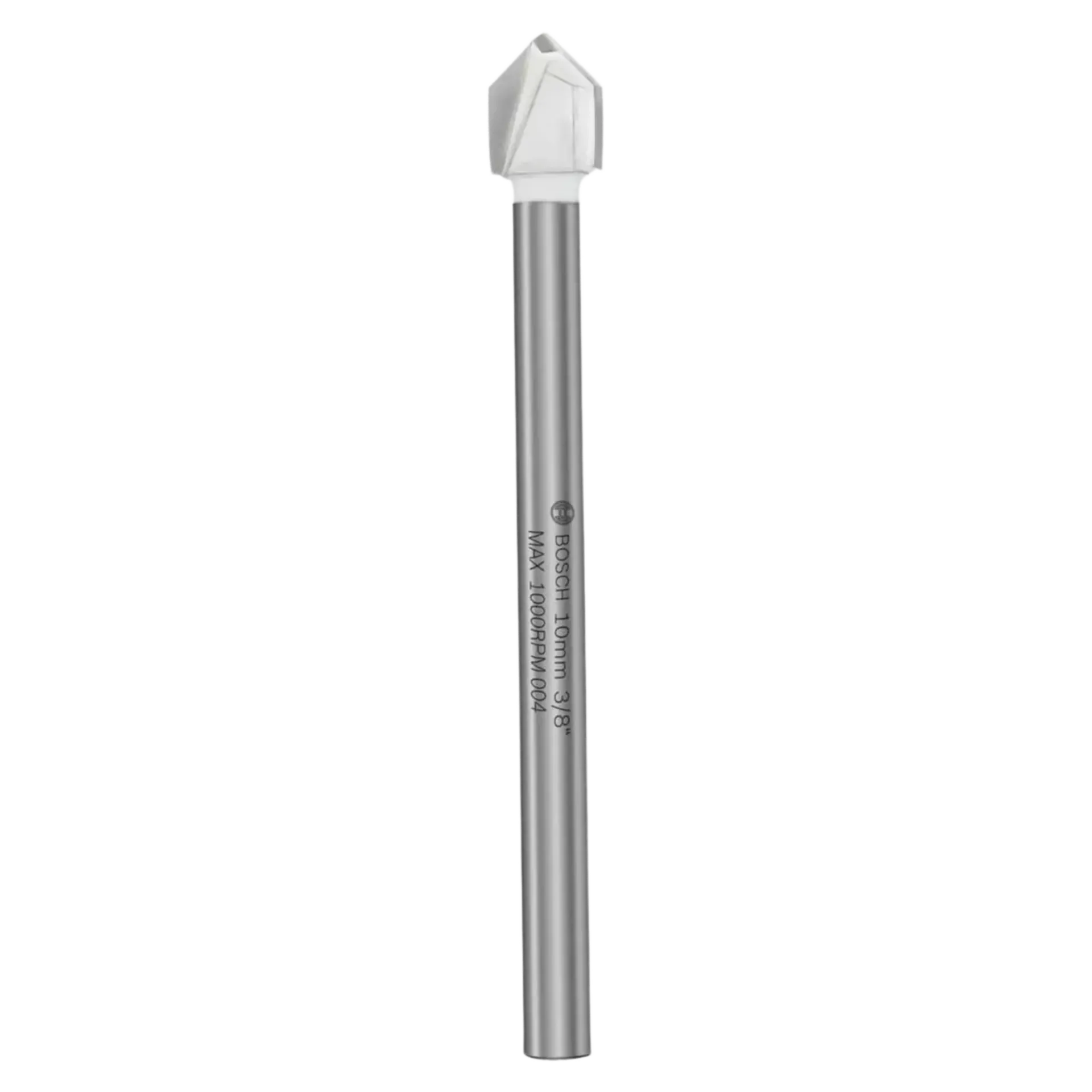 Tegelboor Ø 8 x 80 mm - CYL-9 Ceramic (2608587164)