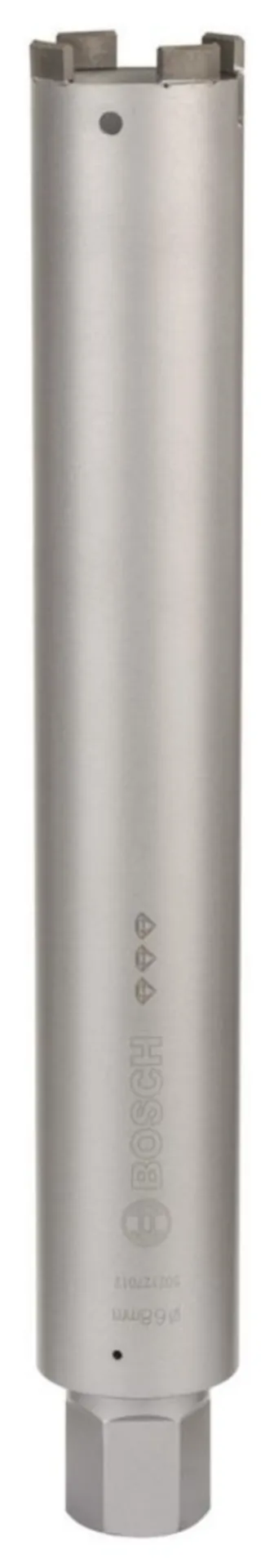 "DIA BK TROCKEN 52MM- 330MM,1 1/4" UNC - 2608580585"