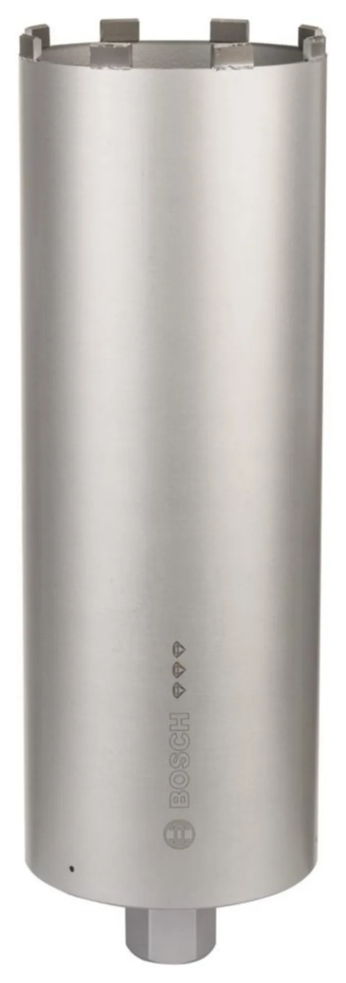 "DIA BK TROCKEN 152MM- 400MM,1 1/4" UNC - 2608580594"