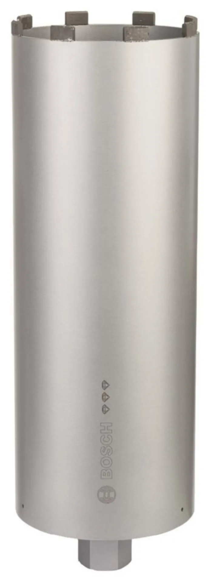 "DIA BK TROCKEN 157MM- 400MM,1 1/4" UNC - 2608580595"
