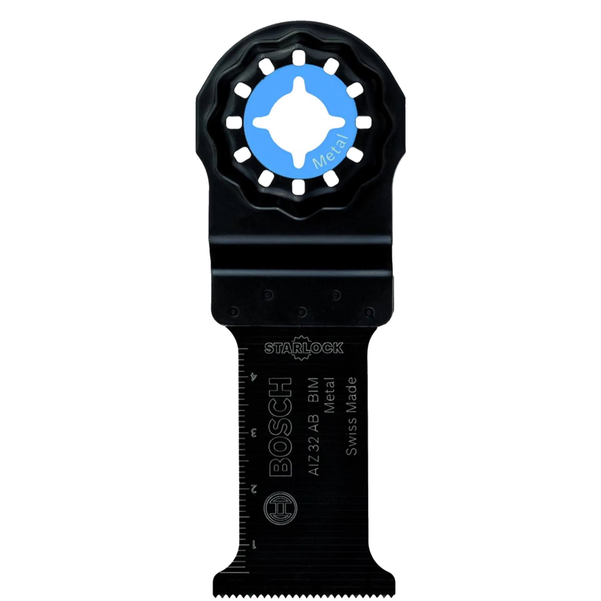 Invalzaagblad Bim Metal 32 X 30 mm Sl Aiz 32 Ab 2608661908 (5 St) Invalzaagblad Bim Metal 32 X 30 mm Sl Aiz 32 Ab 2608661908 (5 St)