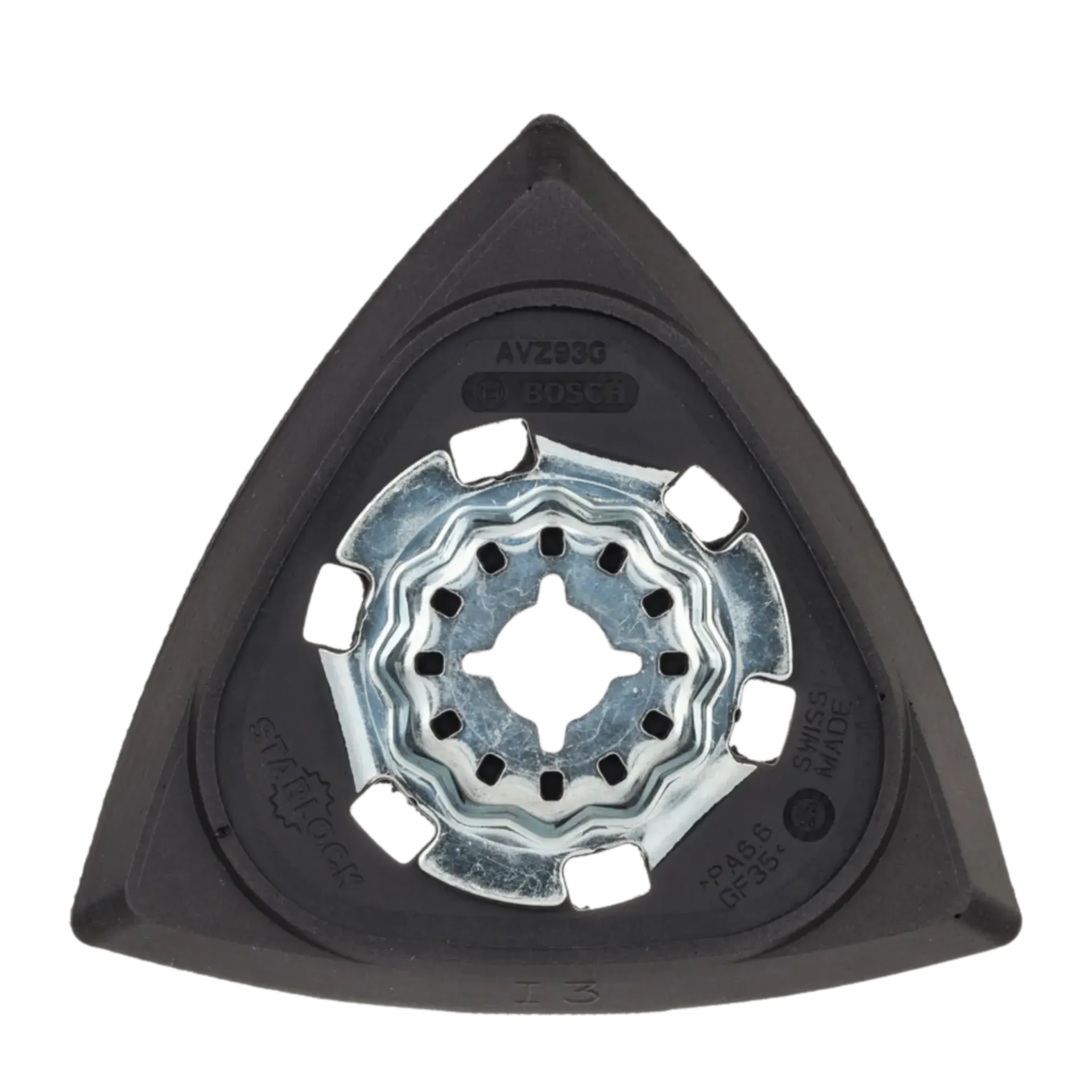 Schuurplateau 93MM GOP 300 - 2608000493 Schuurplateau 93MM GOP 300 - 2608000493