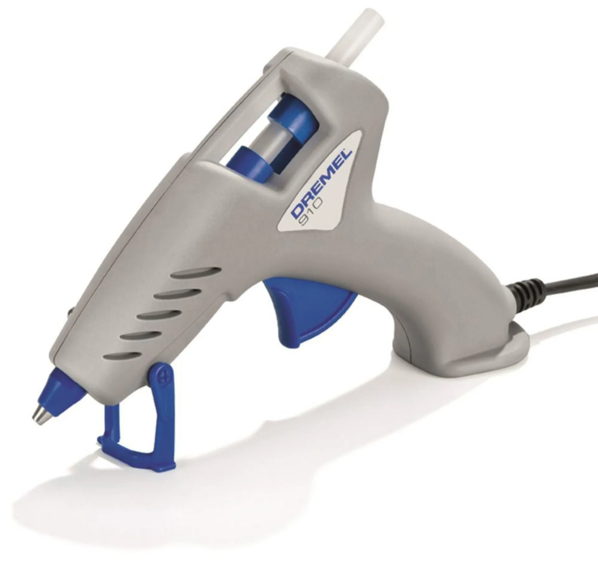 910-3 DREMEL HEIßKLEBEPISTOLE - F0130910JA