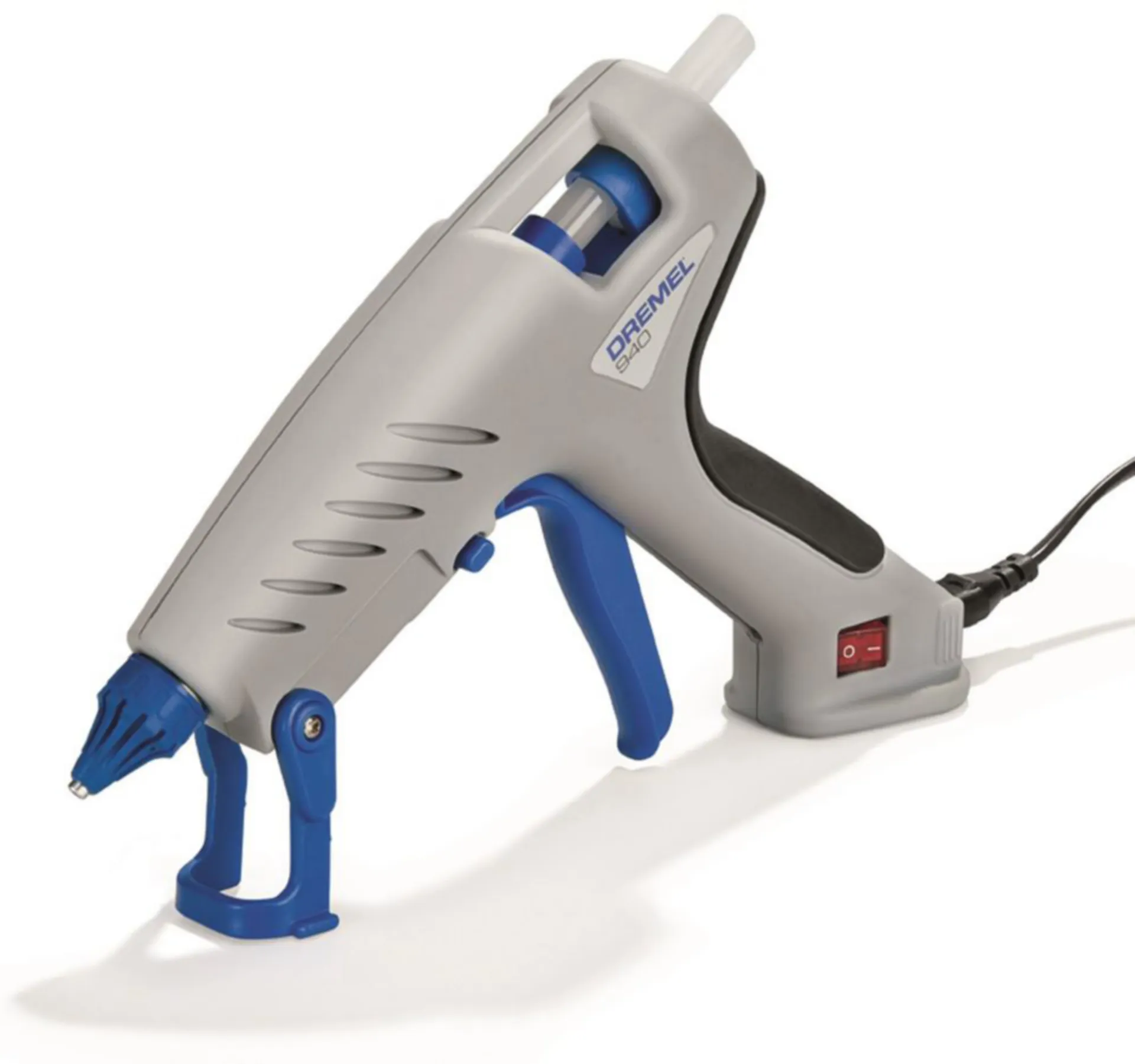 940-3 DREMEL HEIßKLEBEPISTOLE - F0130940JA
