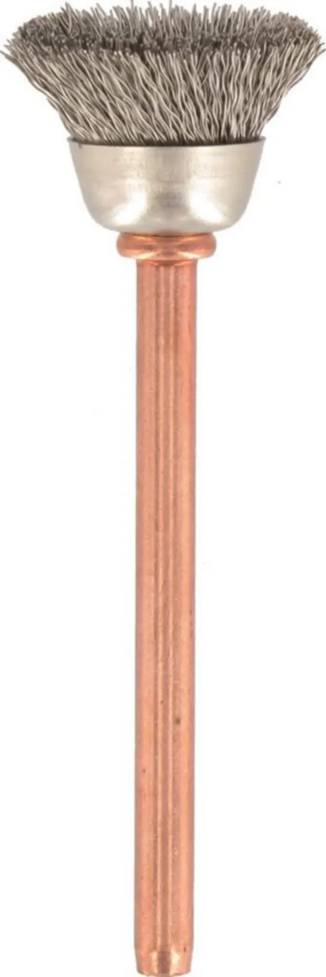 531 TOPFBÜRSTE STAHL - 2615053132