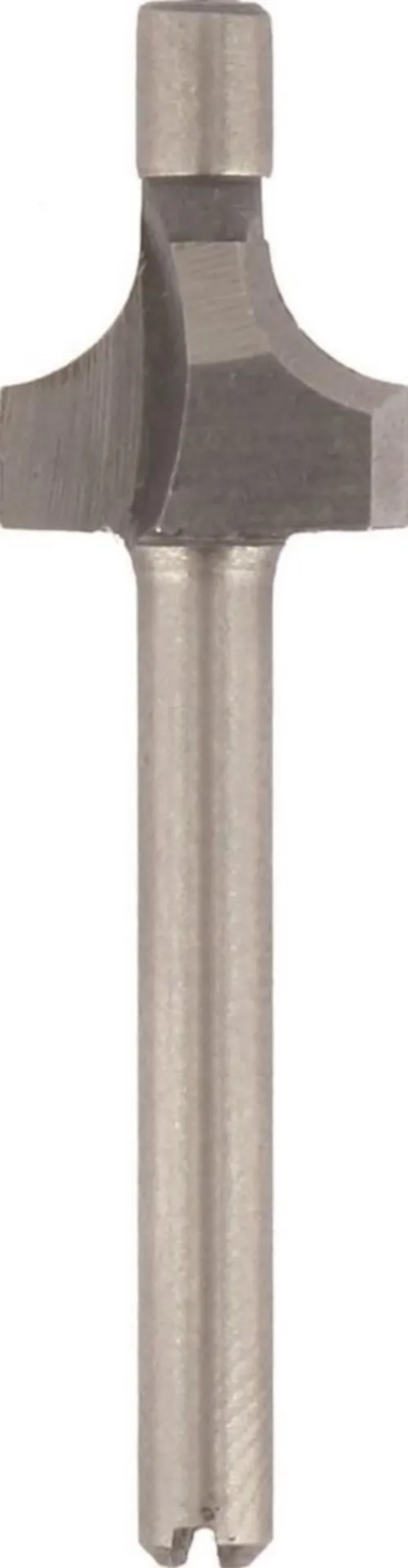 615 HSS-FRÄSER ABRUND ANLAUFZ. D=3,2MM - 2615061532