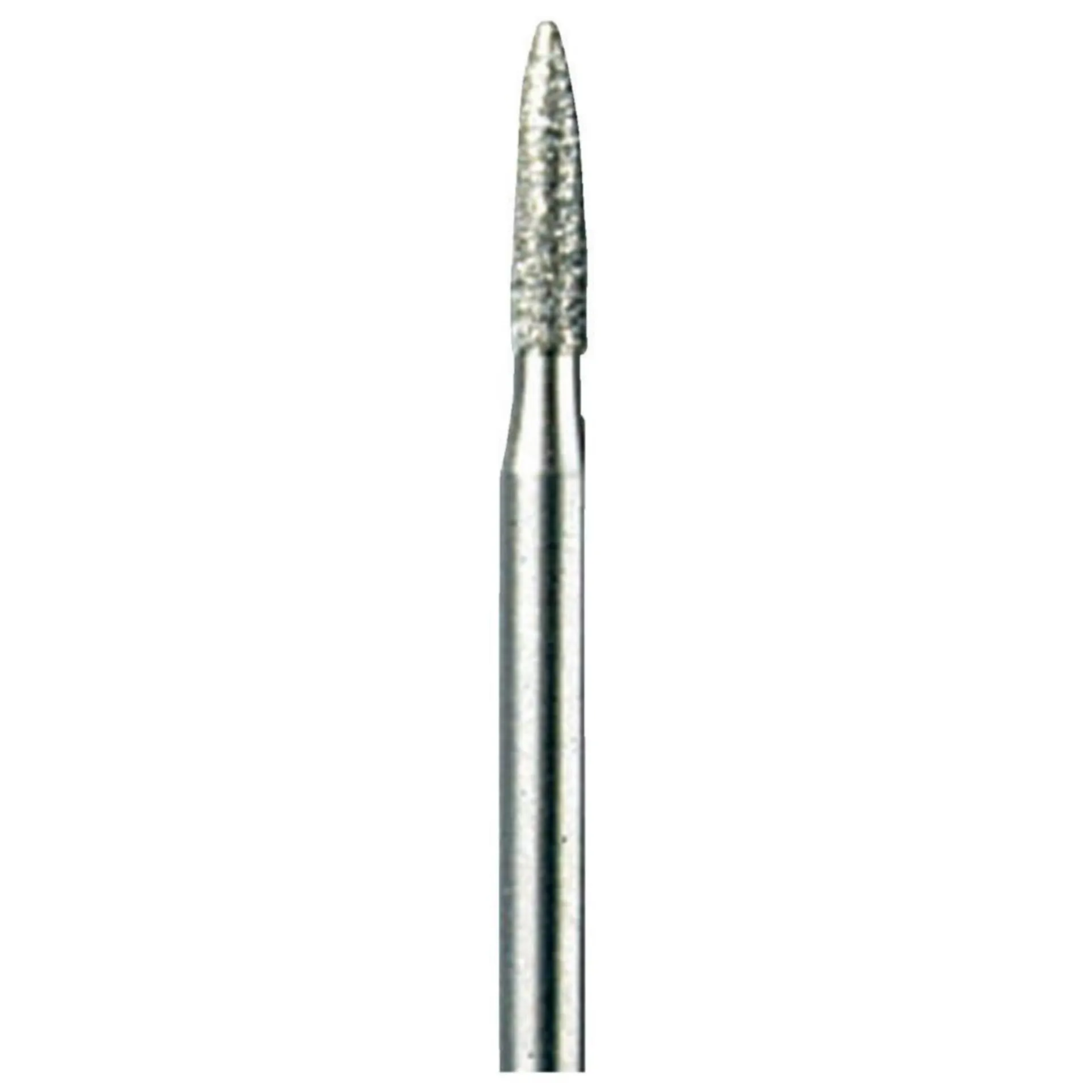 DIAMANTSTIFT VLAMVORM 2,4 MM - 26157144JA