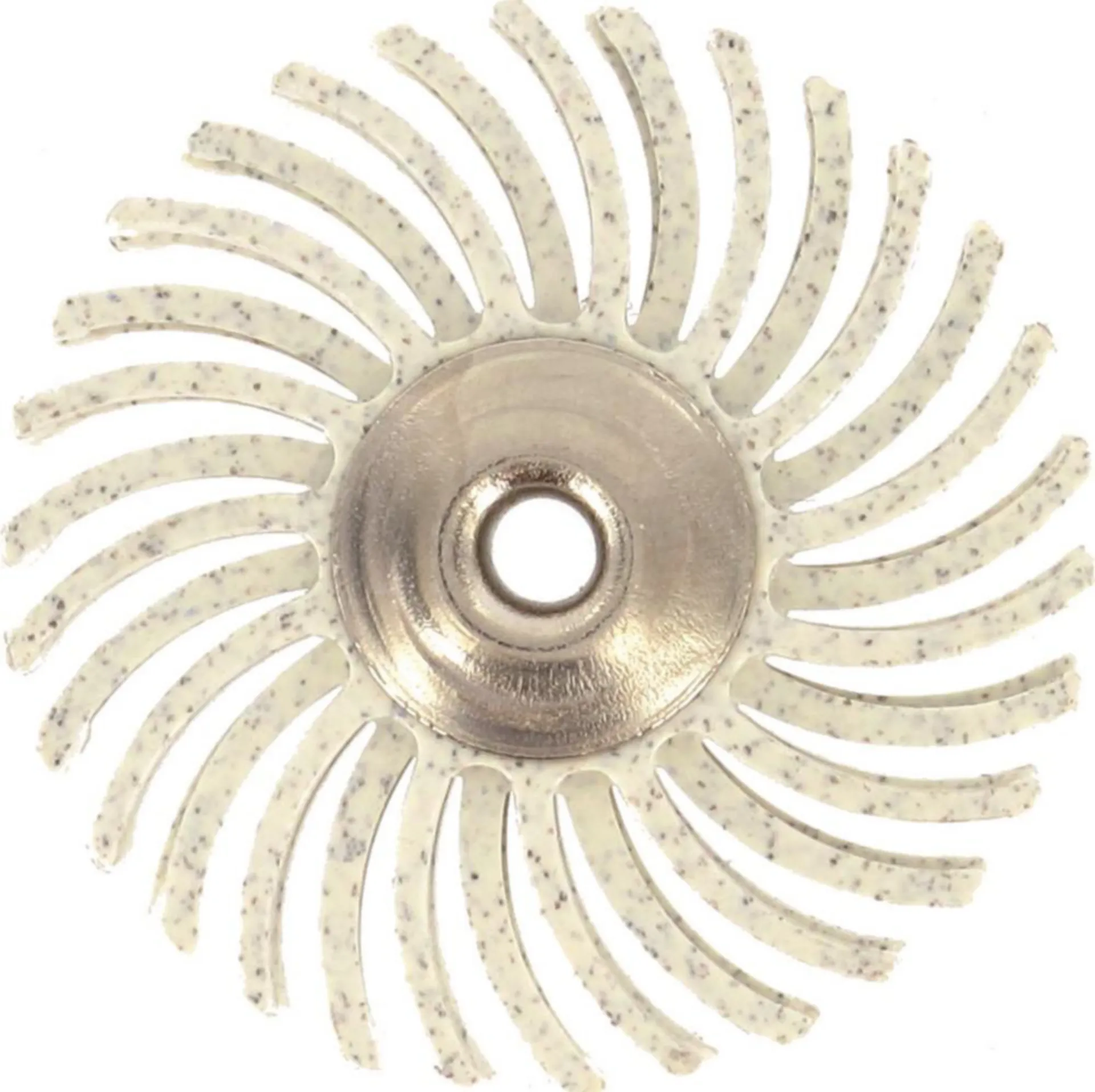472S FEINSCHLEIFBÜRSTE K120 VE1 - 2615S472JA
