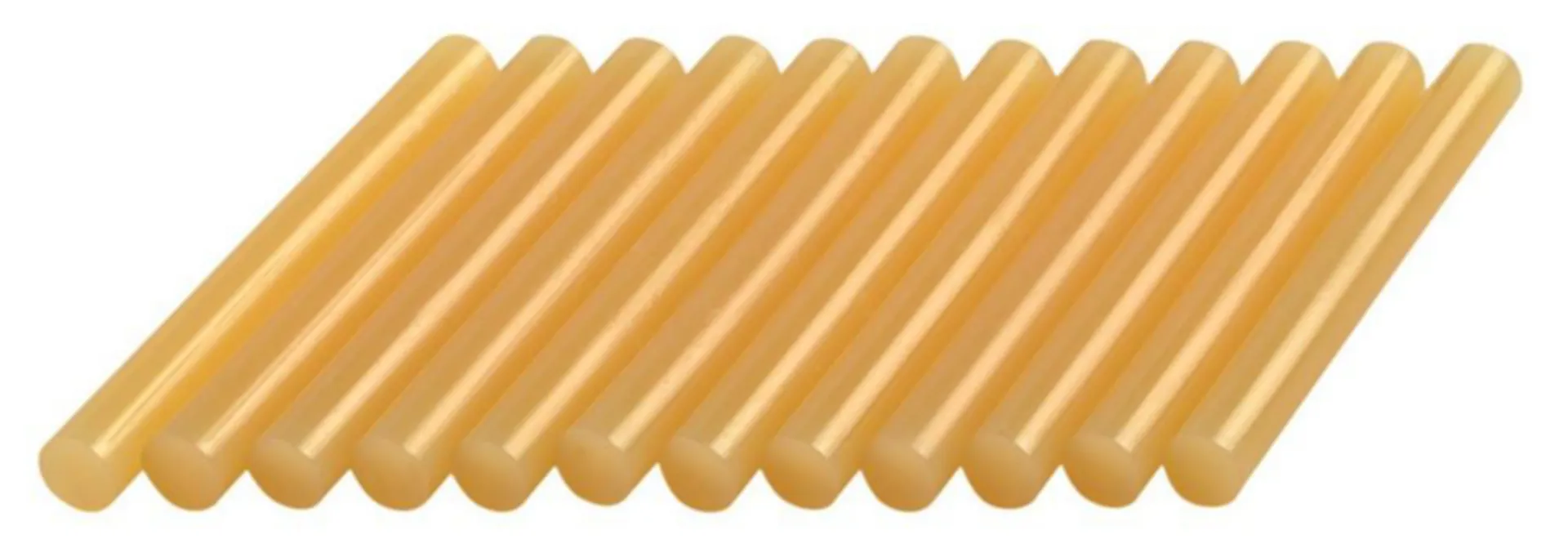 11MM LIJMSTICKS, HOUT - 2615GG13JA