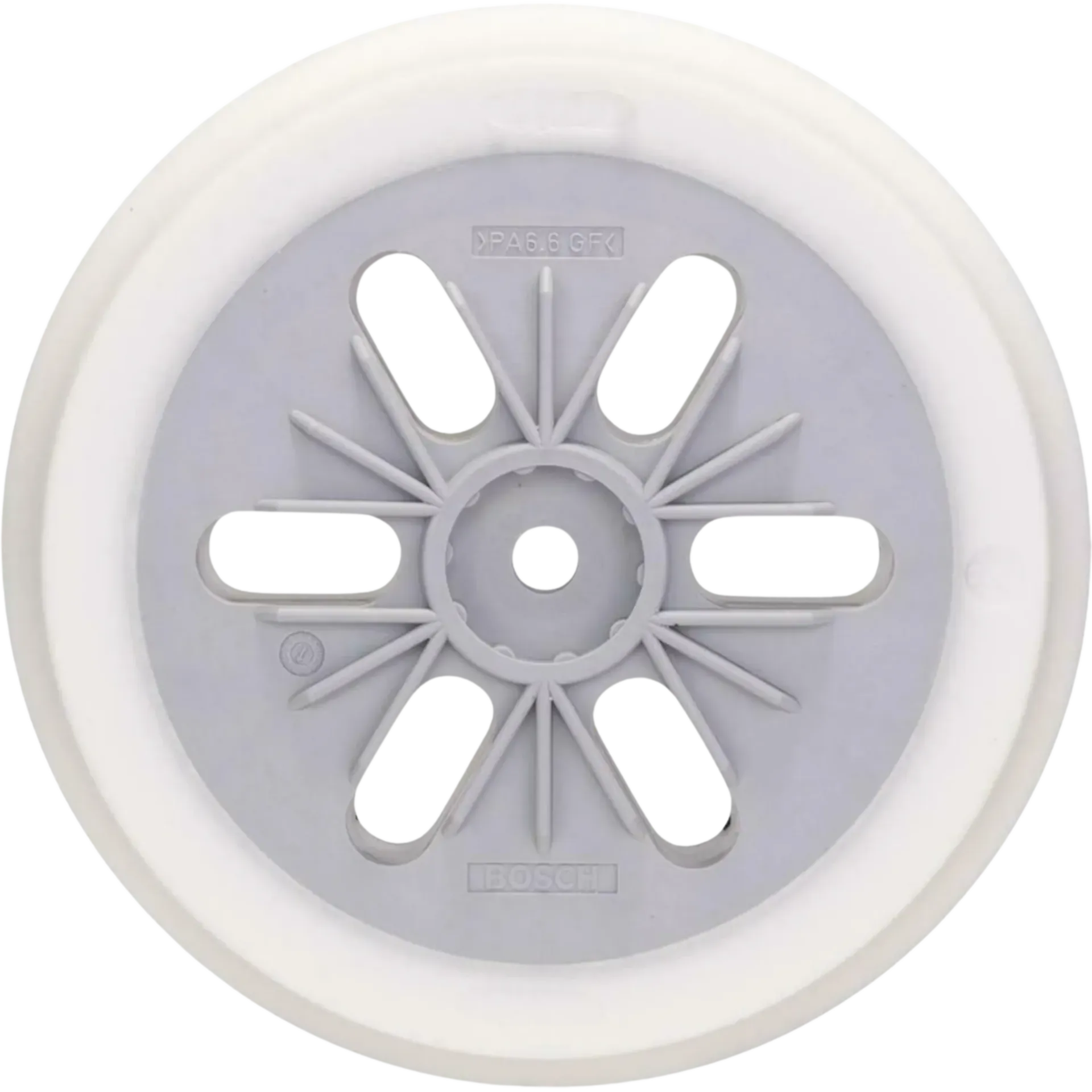 Disque de support souple EX 150
