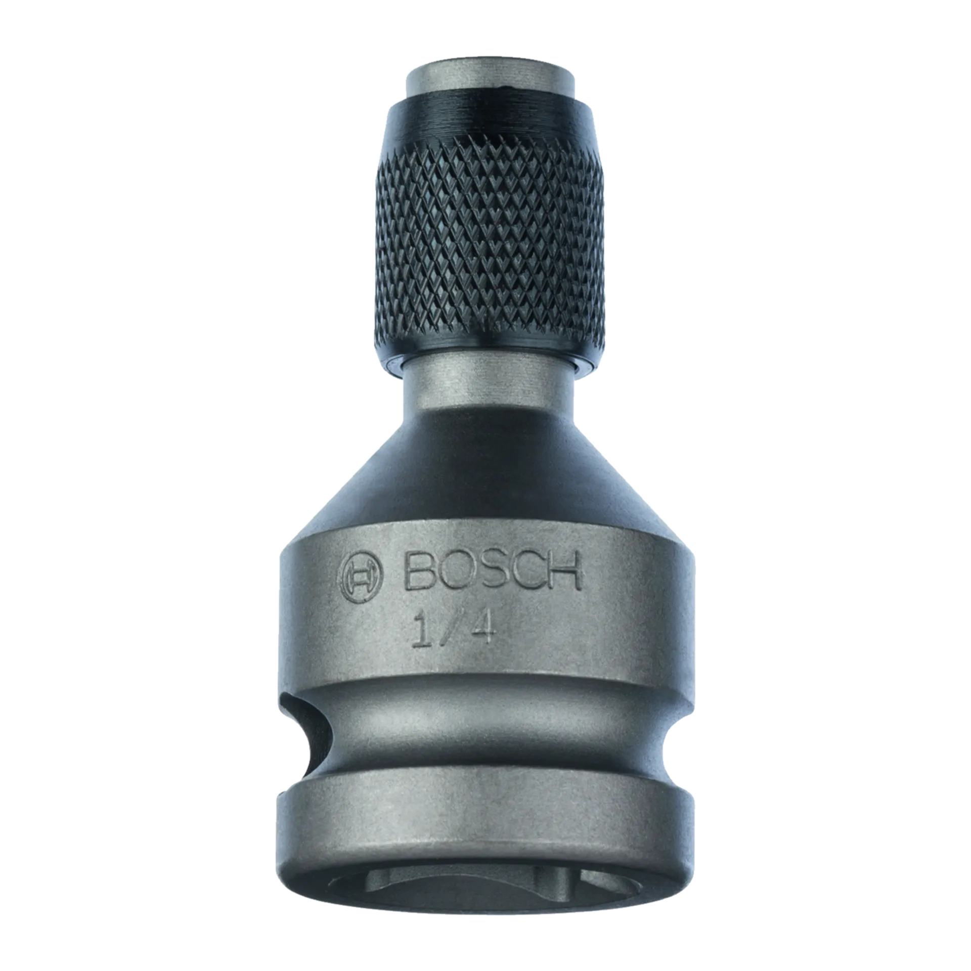 Adapter 1/2'' Binnen 4-Kant SW1/4HEX 50 mm - 2608551110