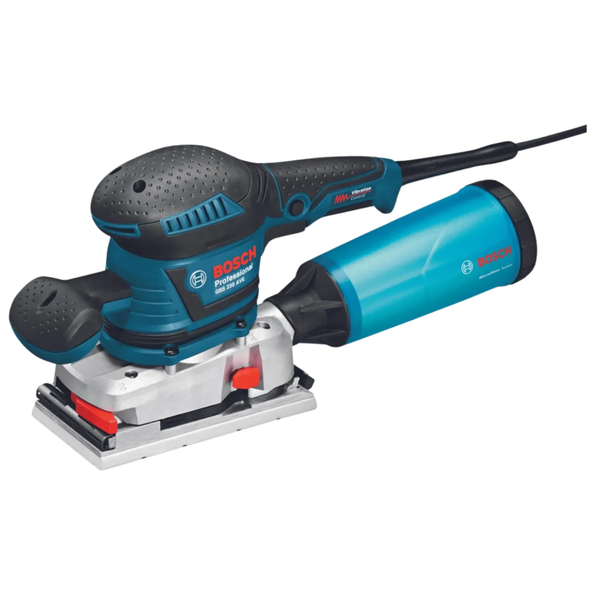 Ponceuse vibrante GSS 230 AVE - 601292801