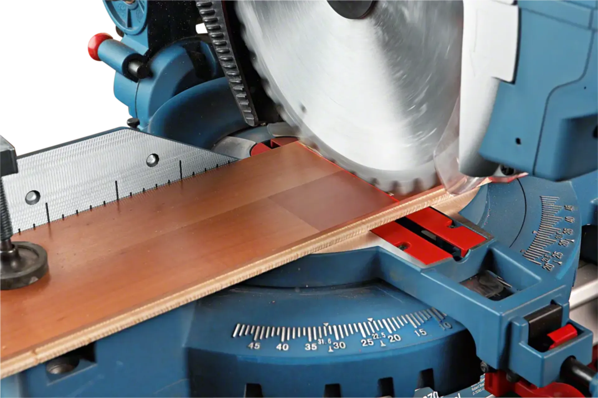 Afkort-, verstek- en tafelzaag GTM12 JL (1800W) 0601B15001 Afkort-, verstek- en tafelzaag GTM12 JL (1800W) 0601B15001