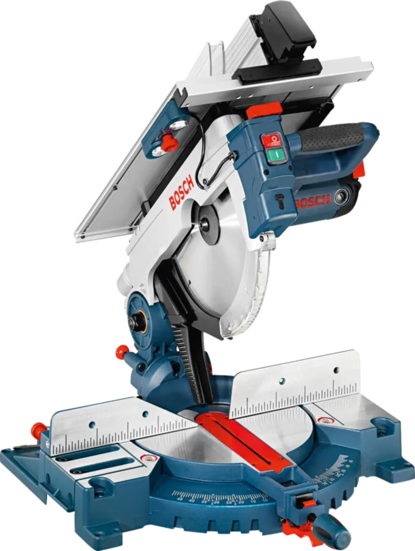 Afkort-, verstek- en tafelzaag GTM12 JL (1800W) 0601B15001 Afkort-, verstek- en tafelzaag GTM12 JL (1800W) 0601B15001