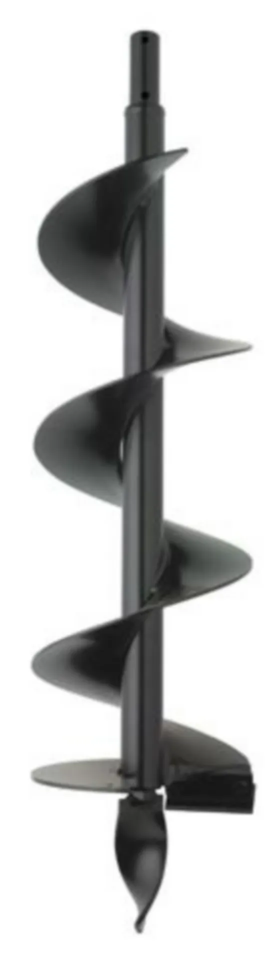 GRONDBOOR COMPLEET Ø 200 MM 1.100L - 714006
