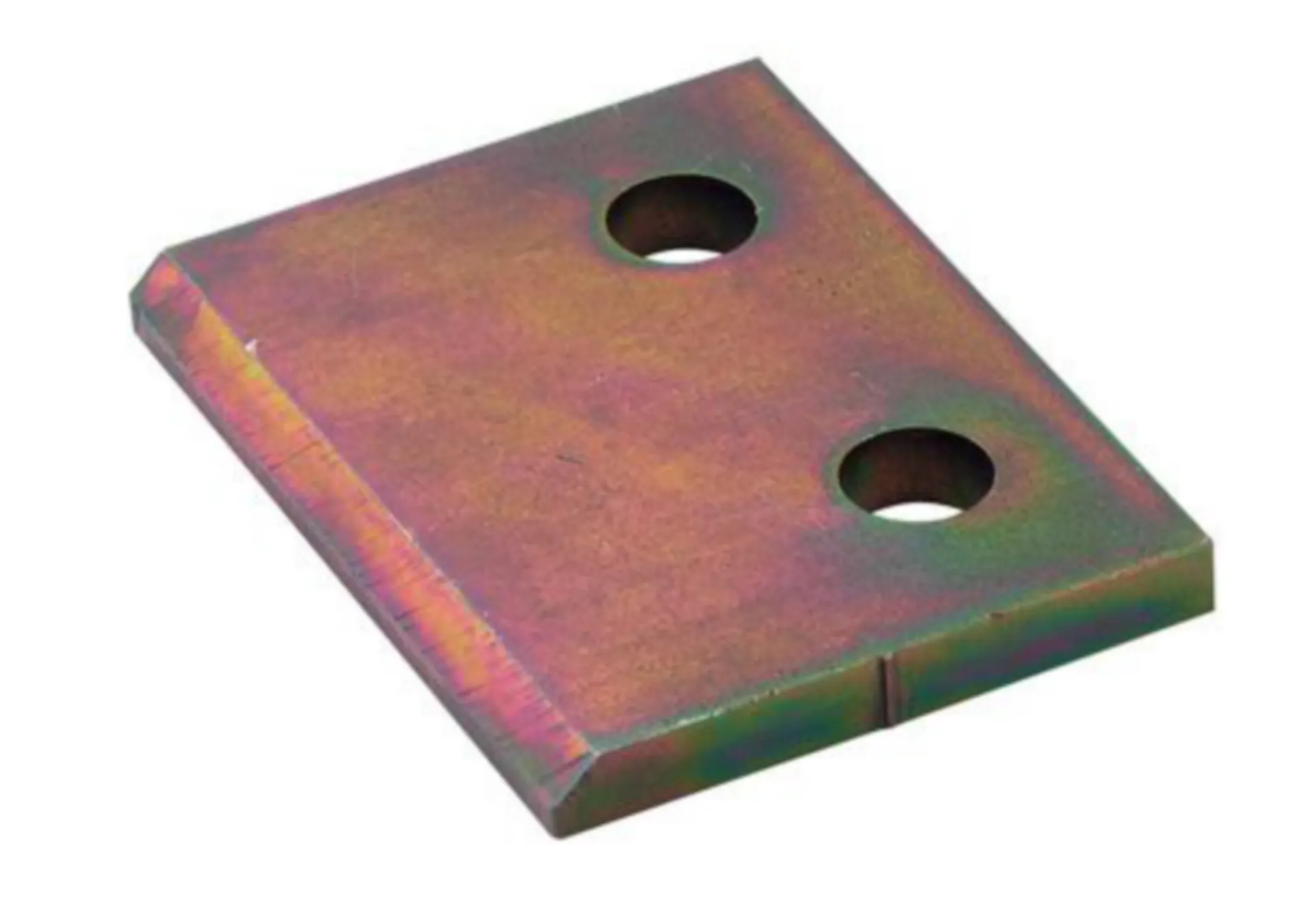 LAME D'USURE POUR TARIÈRE  100 MM - 714013