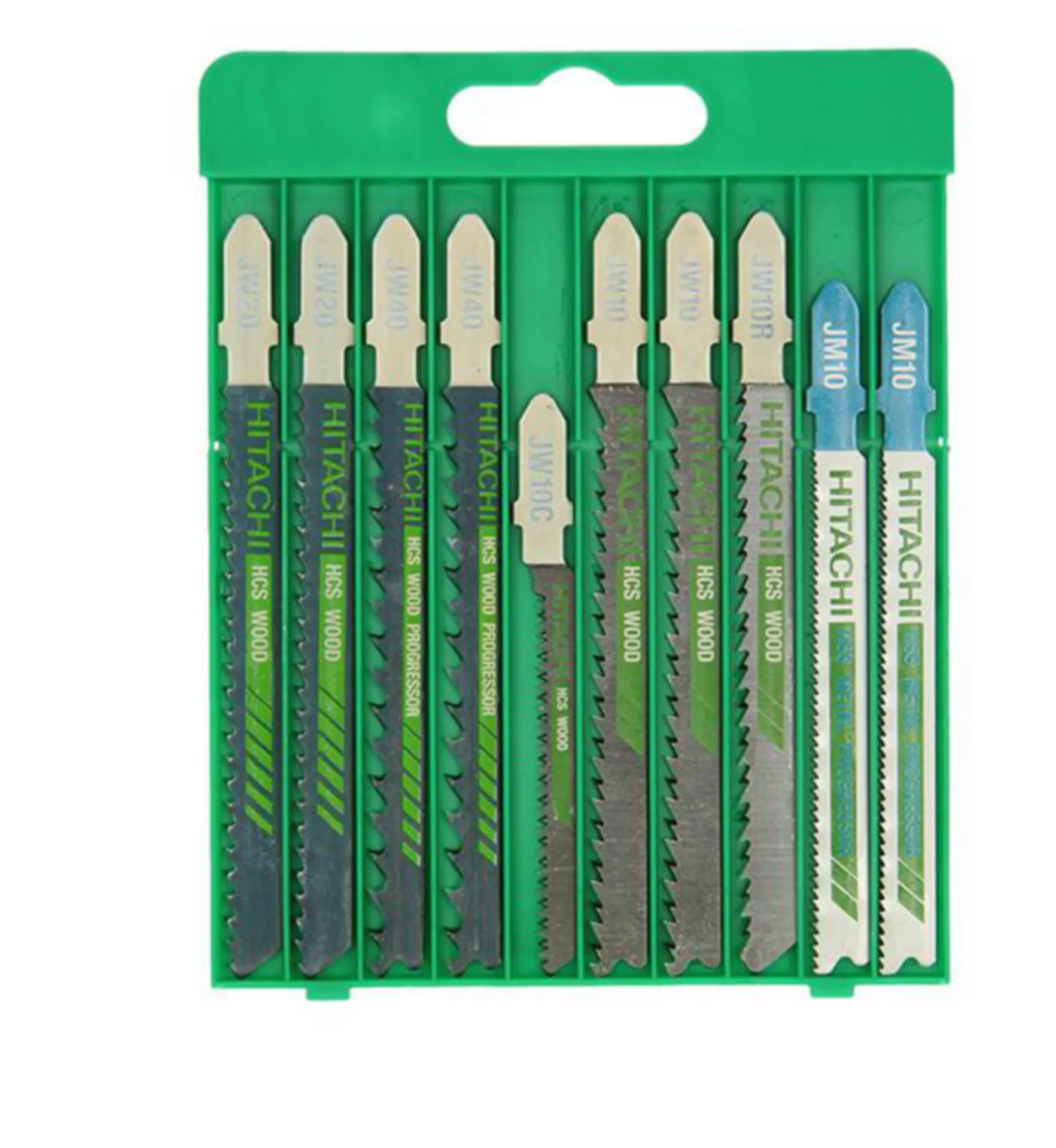 10-DELIGE ASSORTIMENTSCASSETTE - 750049
