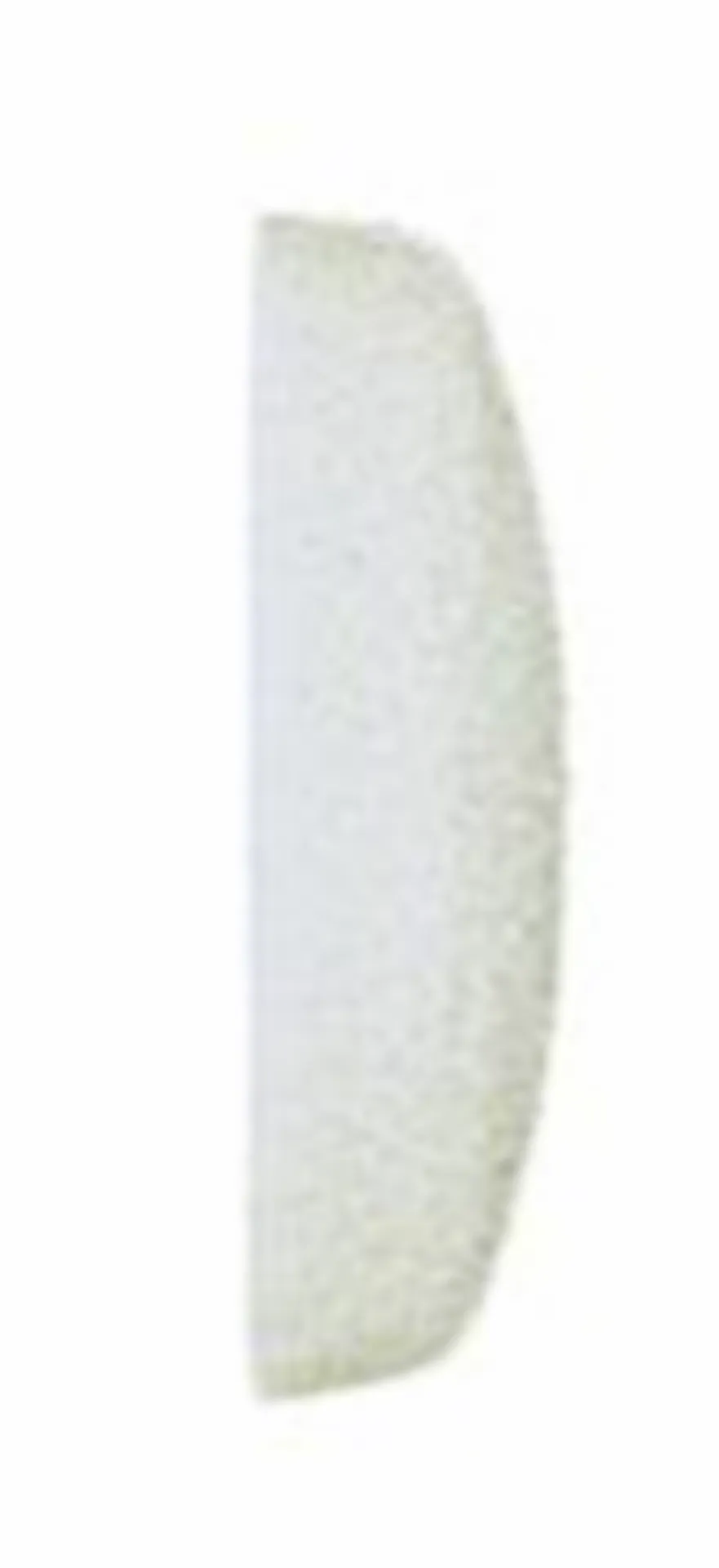 FISCHER AFDEKKAP FFS A - BRUIN (100 STUKS)
