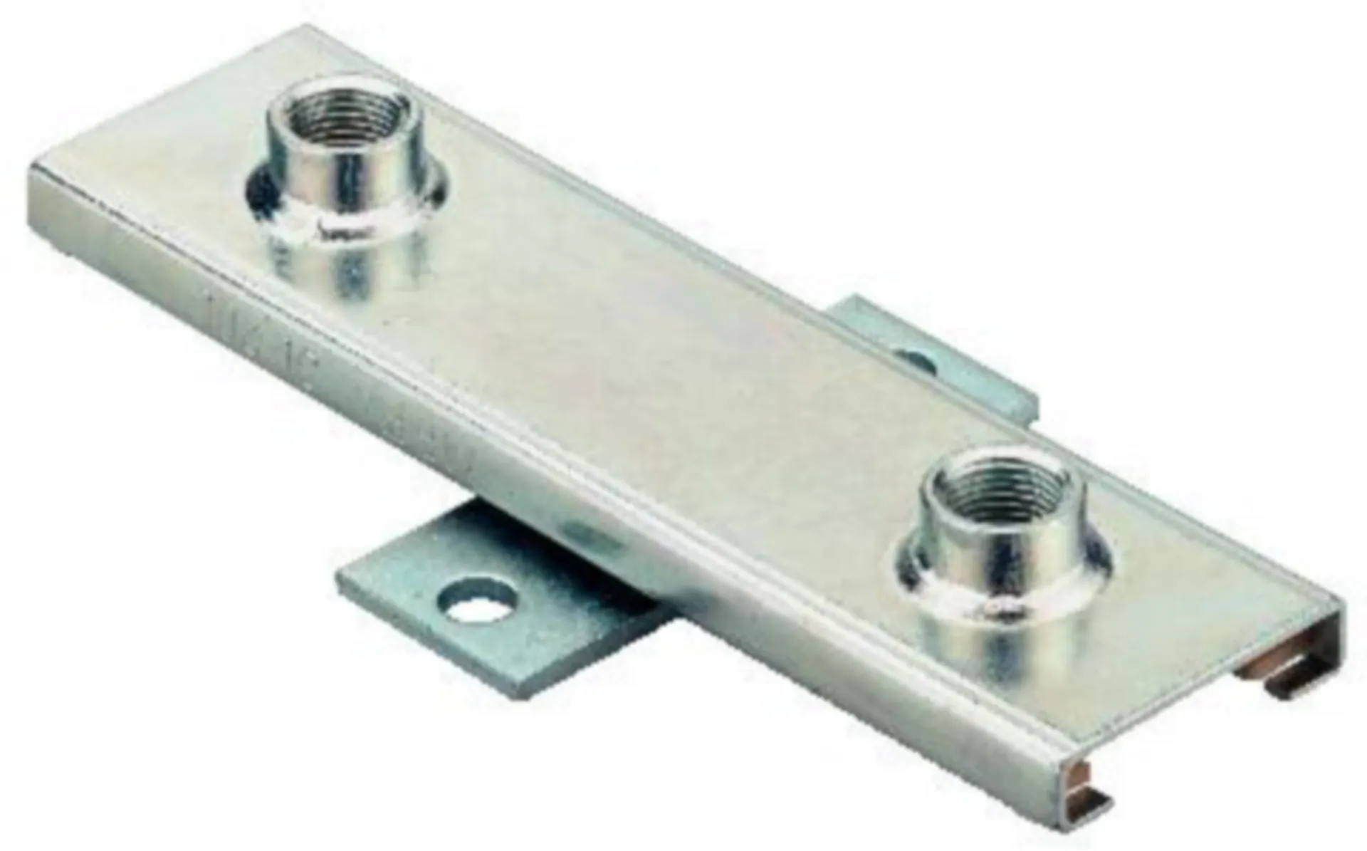 "PATIN GLL 3/4"" -BTE DE 5 PCES - 64038"