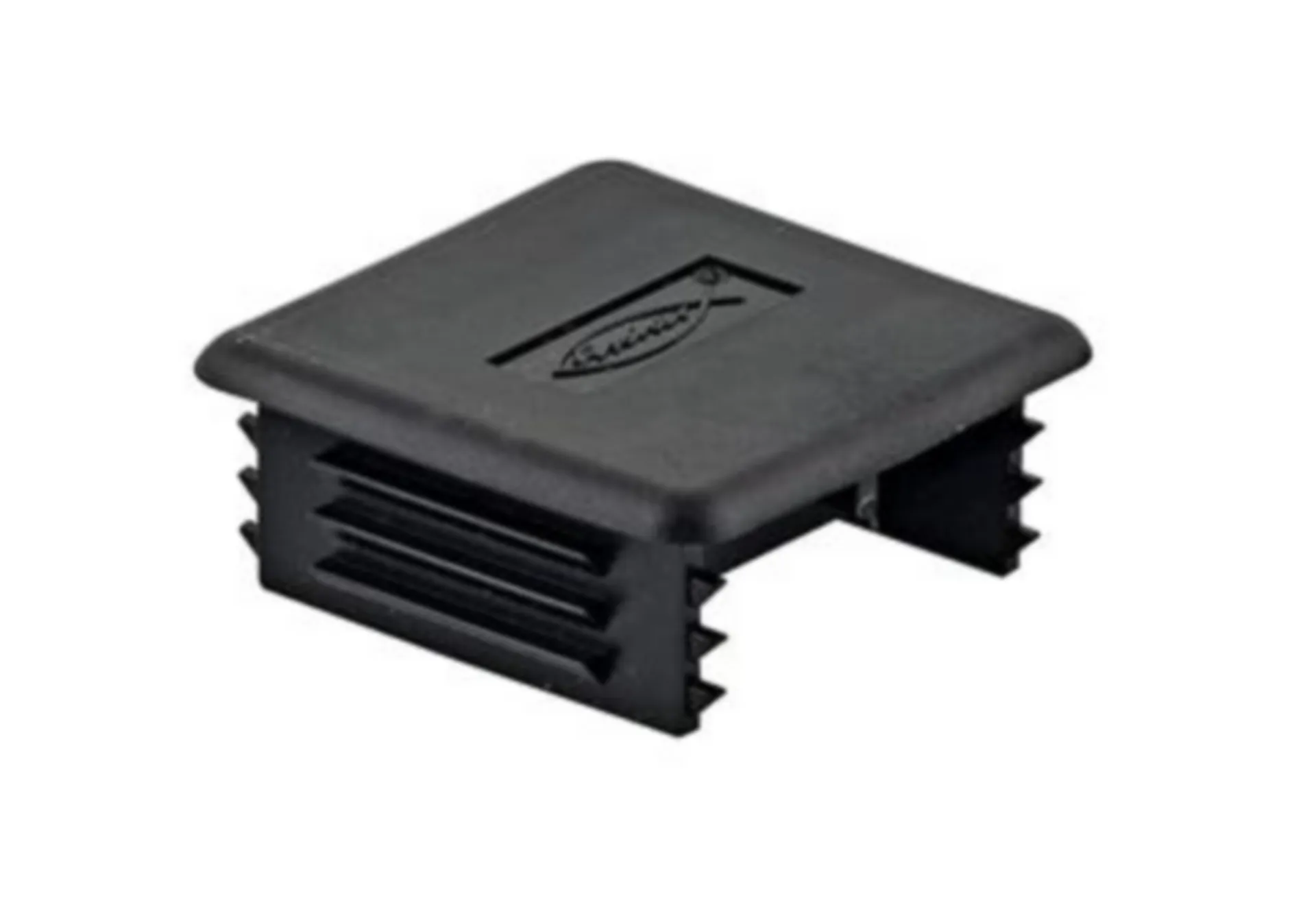 FISCHER AFDEKKAP FEC 41 B - ZWART