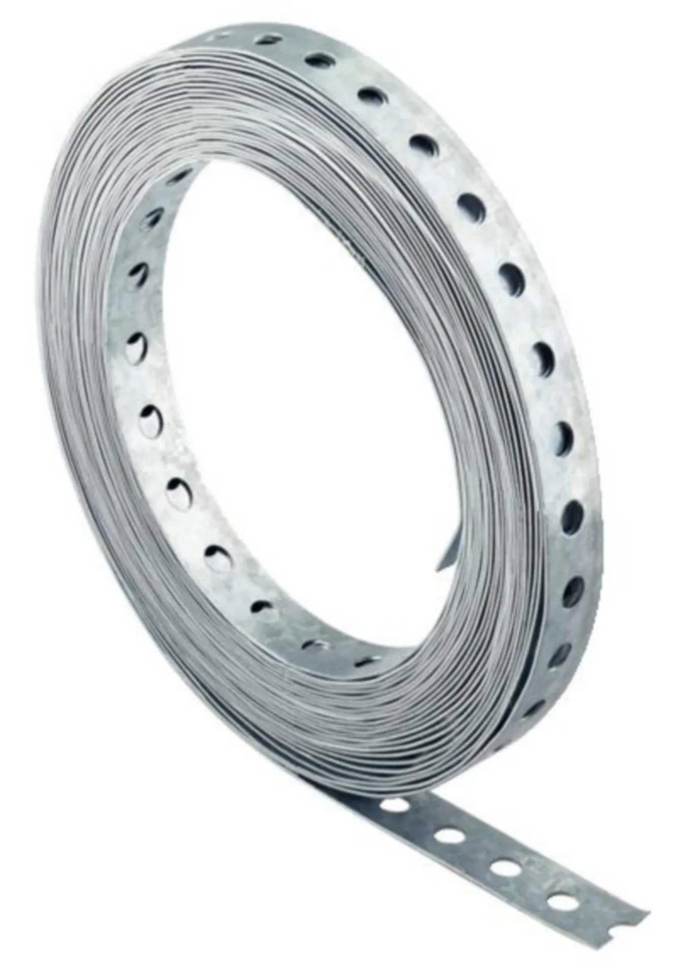 BANDER PERFORÉE LBV 26 -BTE DE 8 PCES - 79551