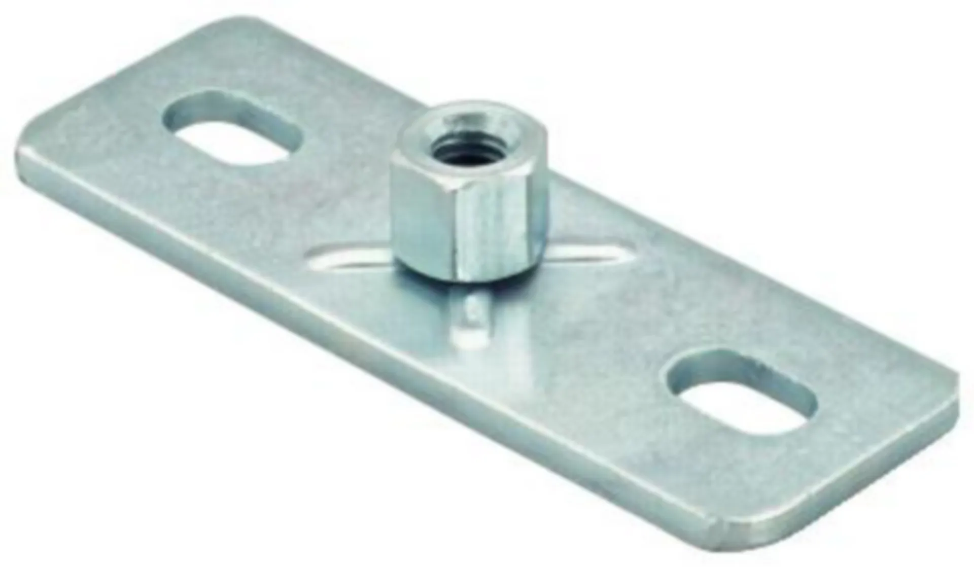 "PLATINES GPS 1/2"" -BTE DE 25 PCES - 79672"