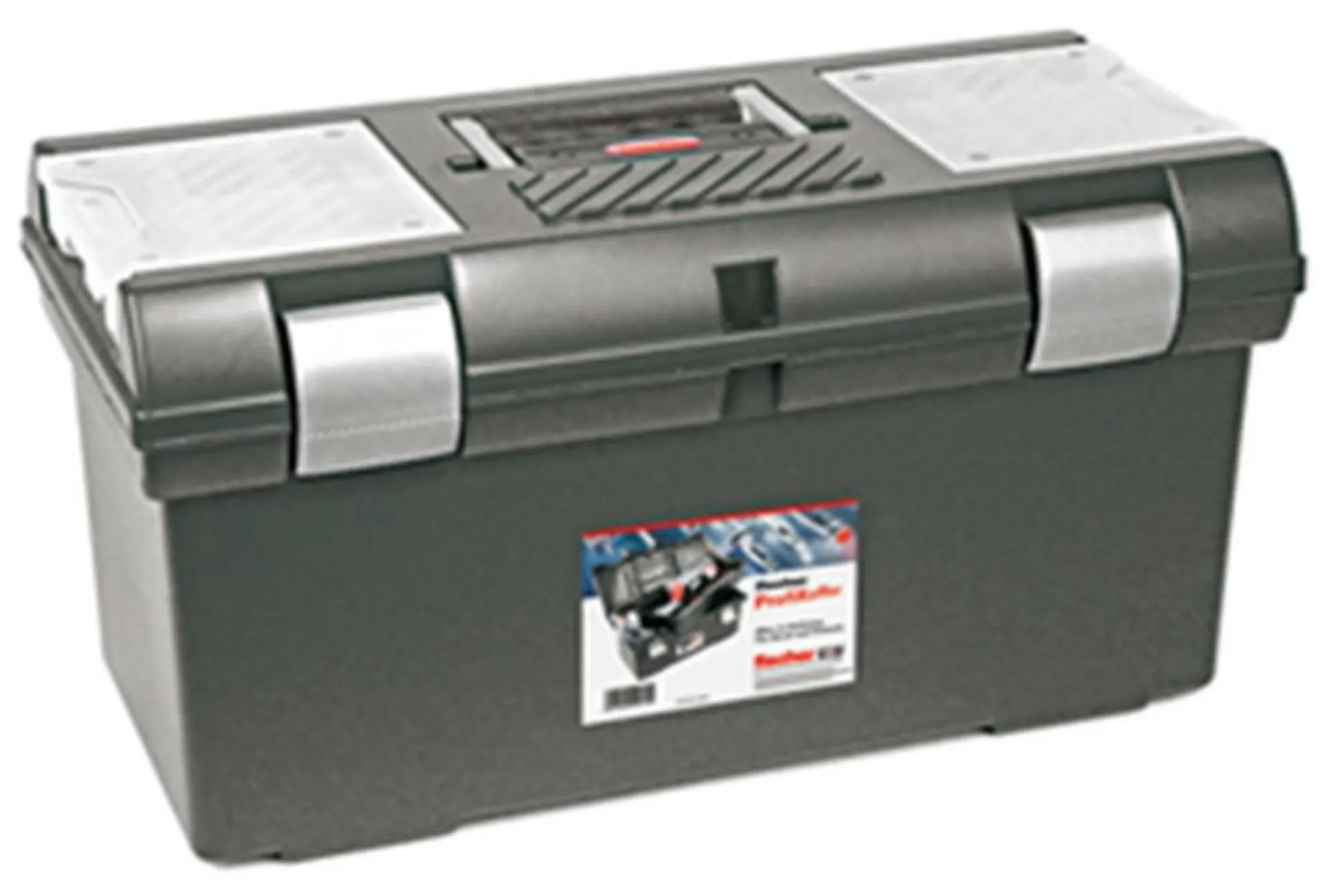 COFFRET HWK GRAND MODELE  (1 PCE) - 91425
