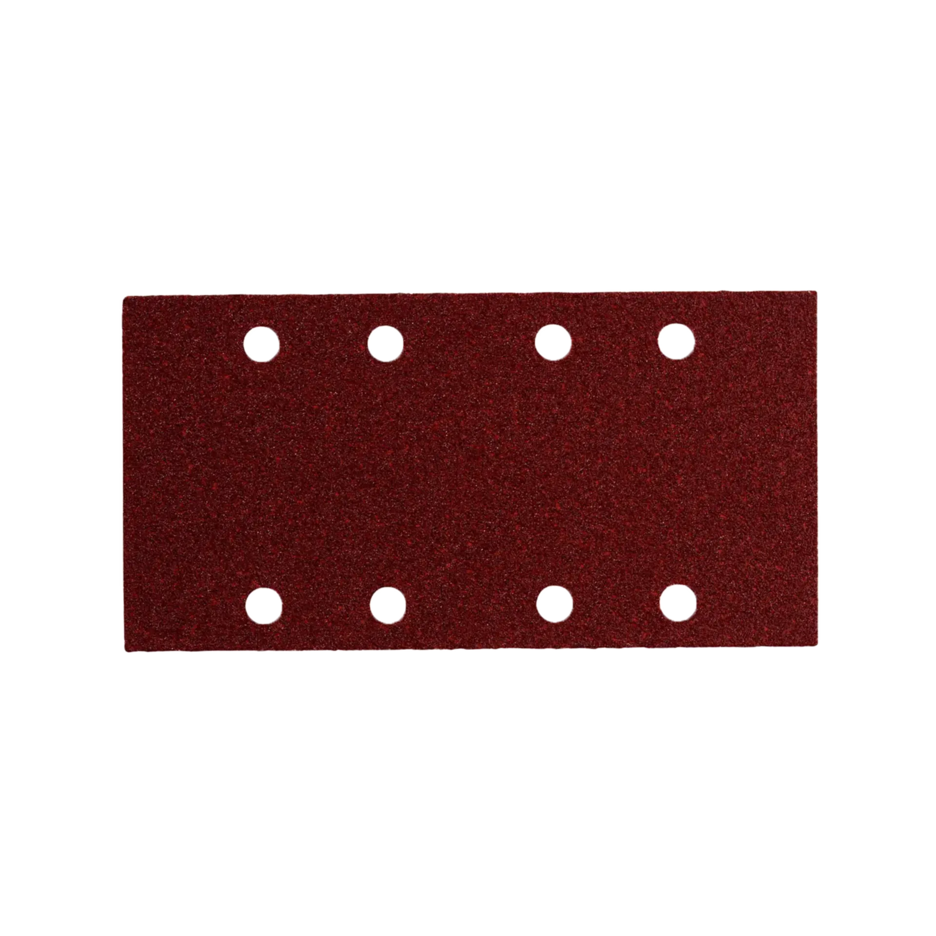 Velcro Schuurblad 625766 (set van 10 - 93 x 185 mm) K 60