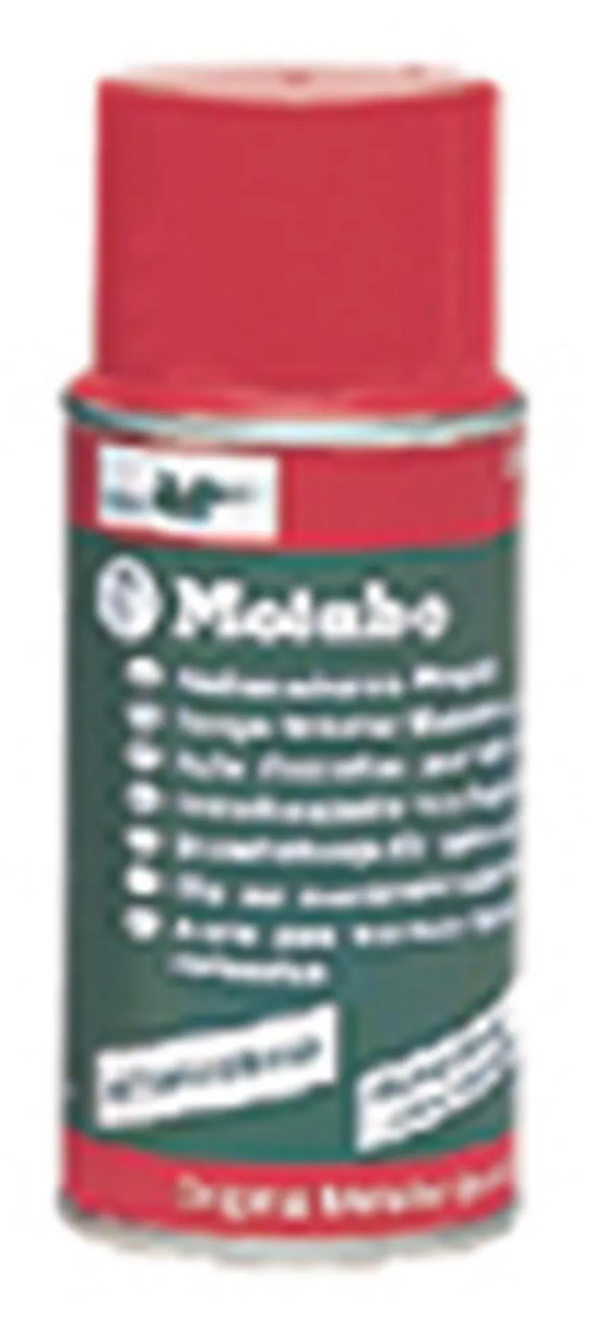 HUILE D' ENTRETIEN POUR TAILLE- HAIES 300 ML ( SPRAY) - 630475000