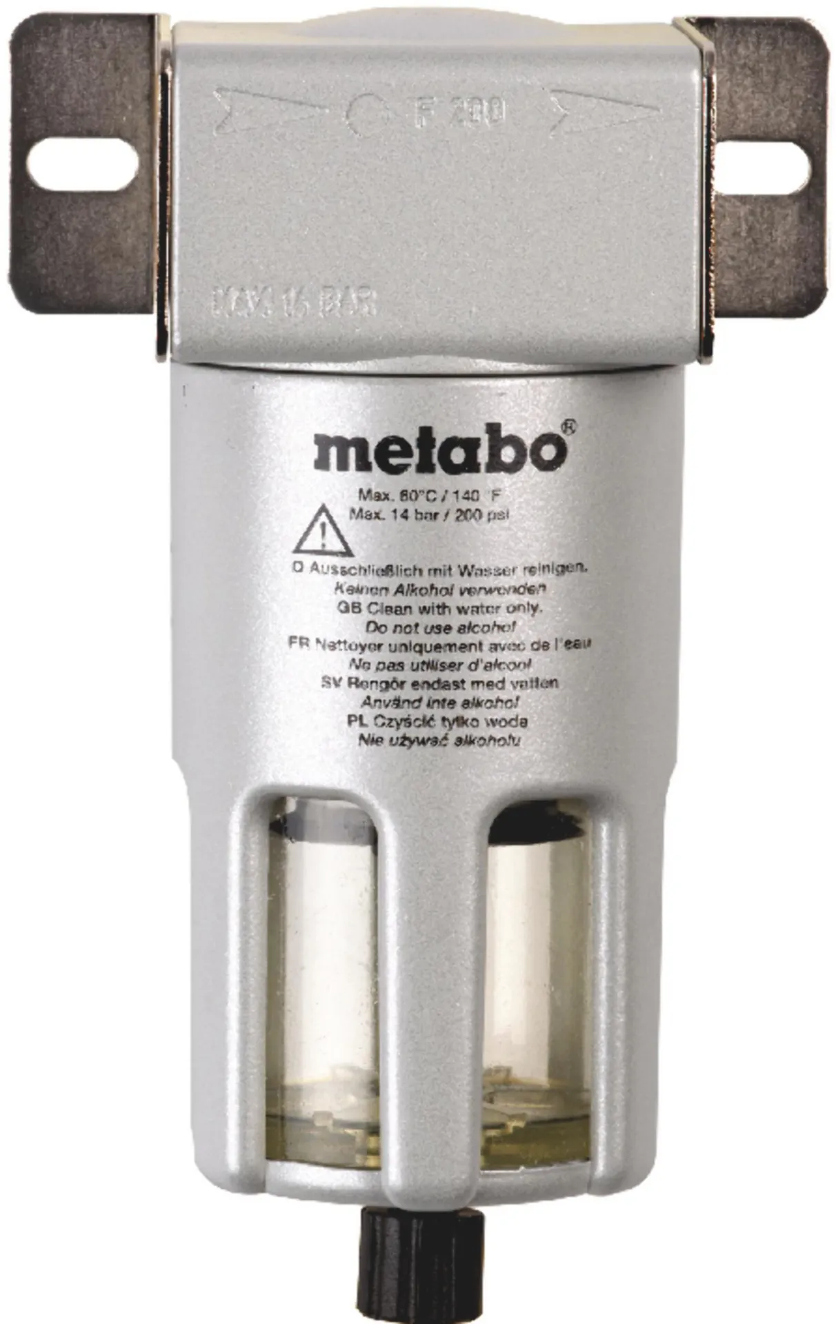 "FILTRE F-200 1/2" - 901063800"