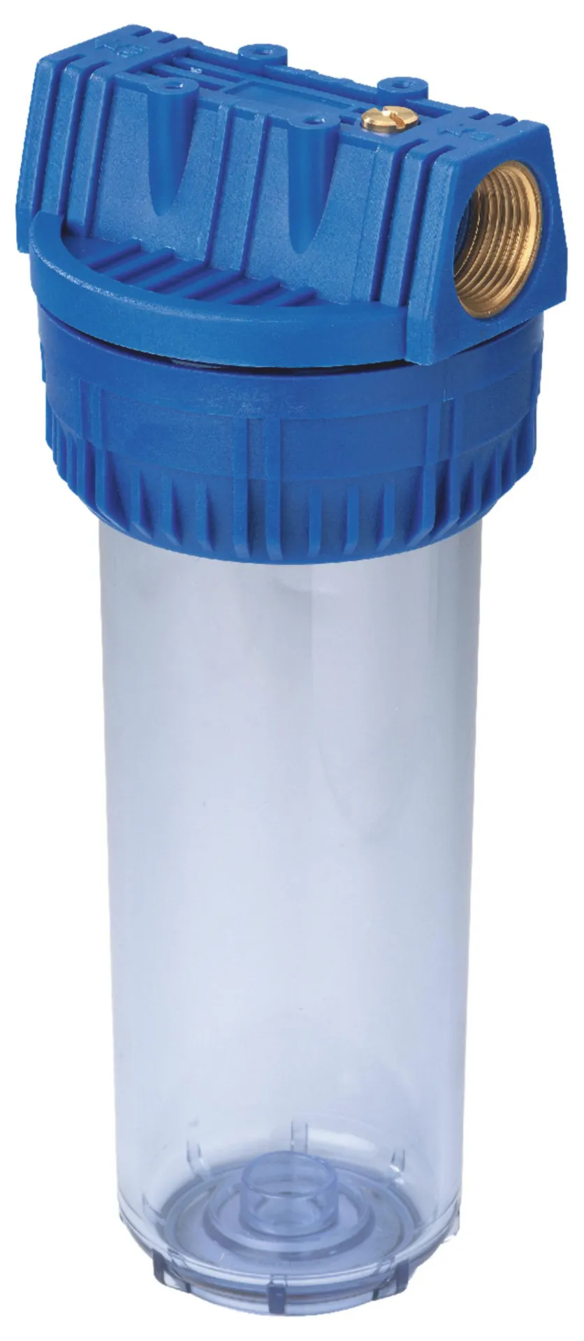 "FILTRE CENTRALES D'ALIMENTATION EN EAU DOMESTIQUE 1" LONGUE - 903009250"