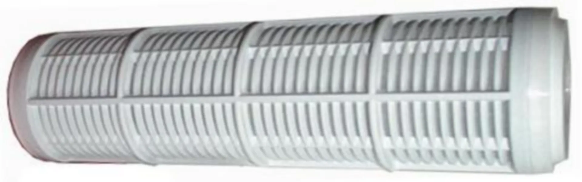 "ELÉMENT FILTRANT LAV. PLAST. P SABLE & MATIÈRES SOLIDES, 1 1/2" LONG -90302841