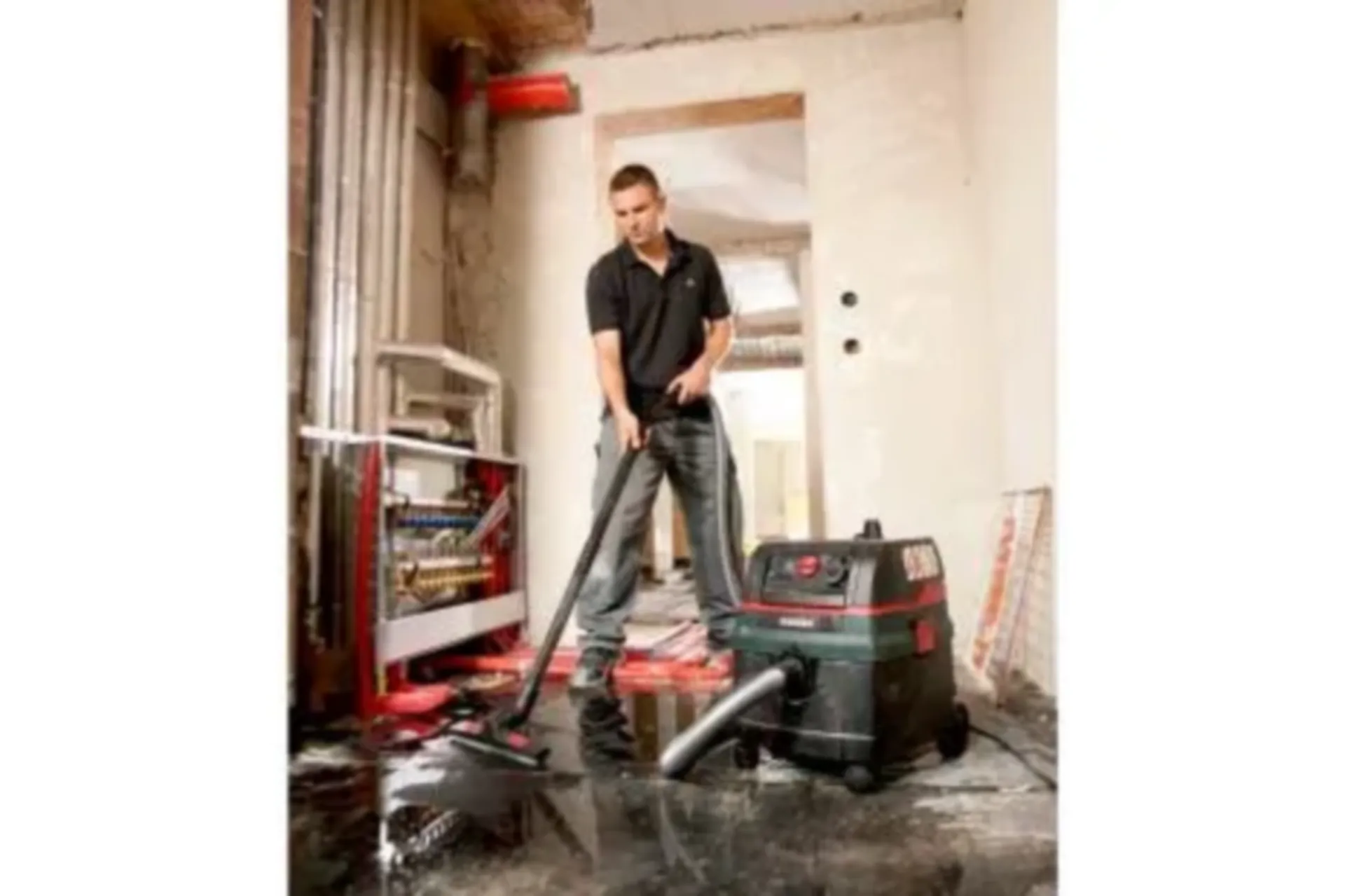 Alleszuiger ASR 25 L SC