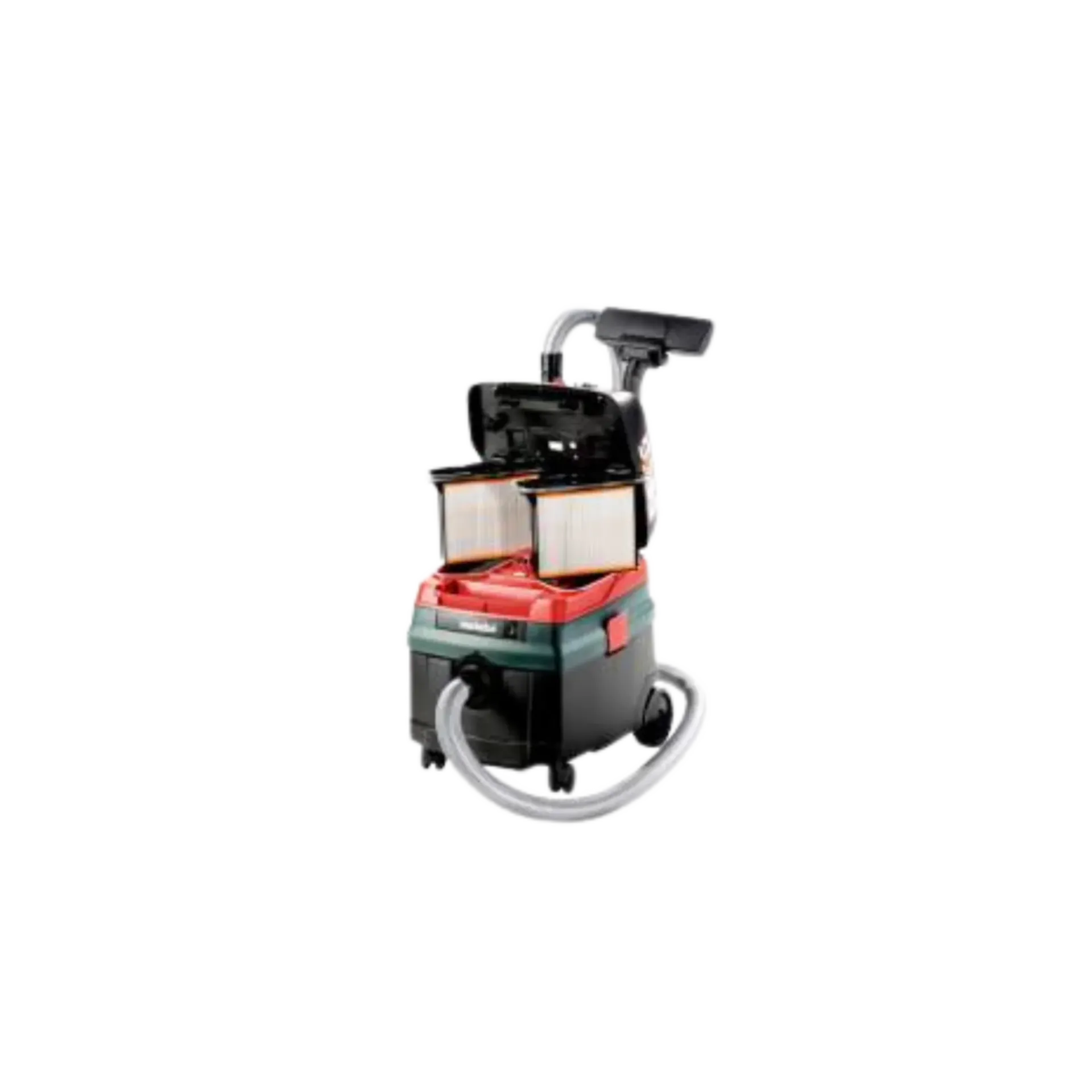 Alleszuiger ASR 25 L SC