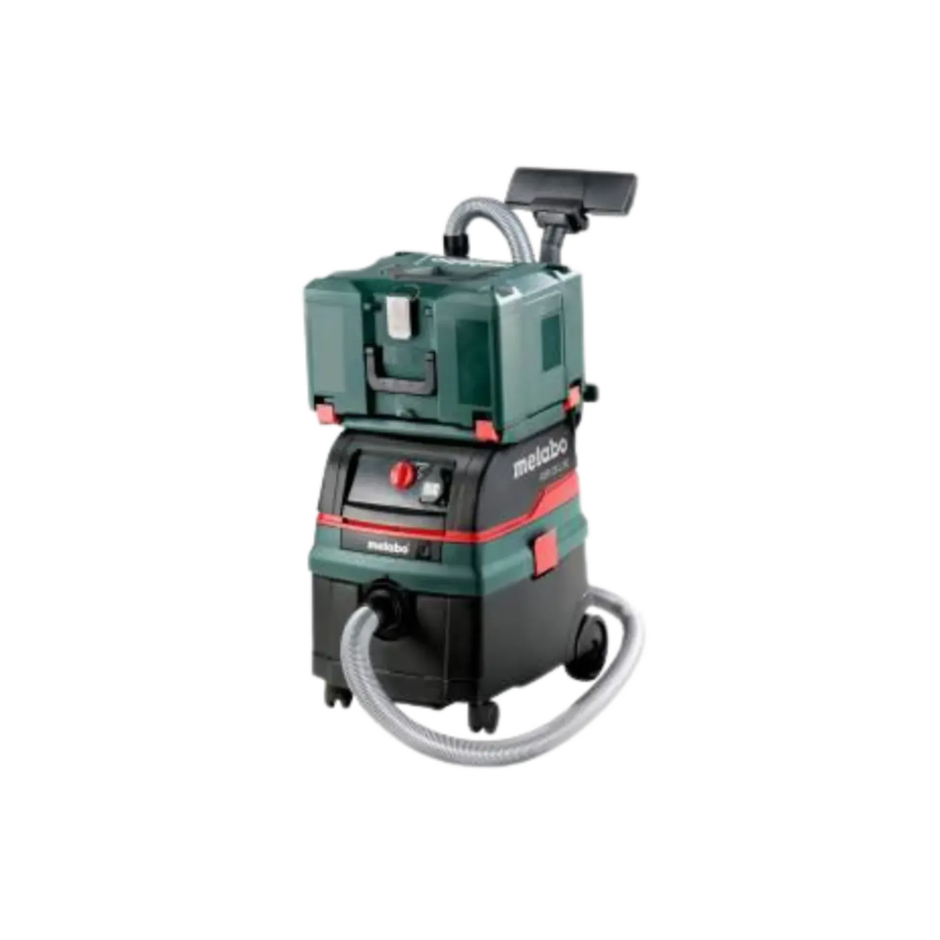 Alleszuiger ASR 25 L SC