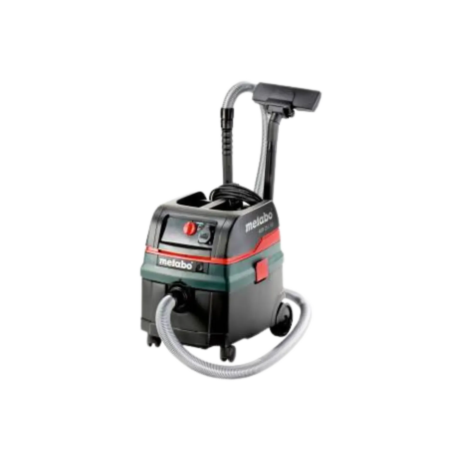 Alleszuiger ASR 25 L SC