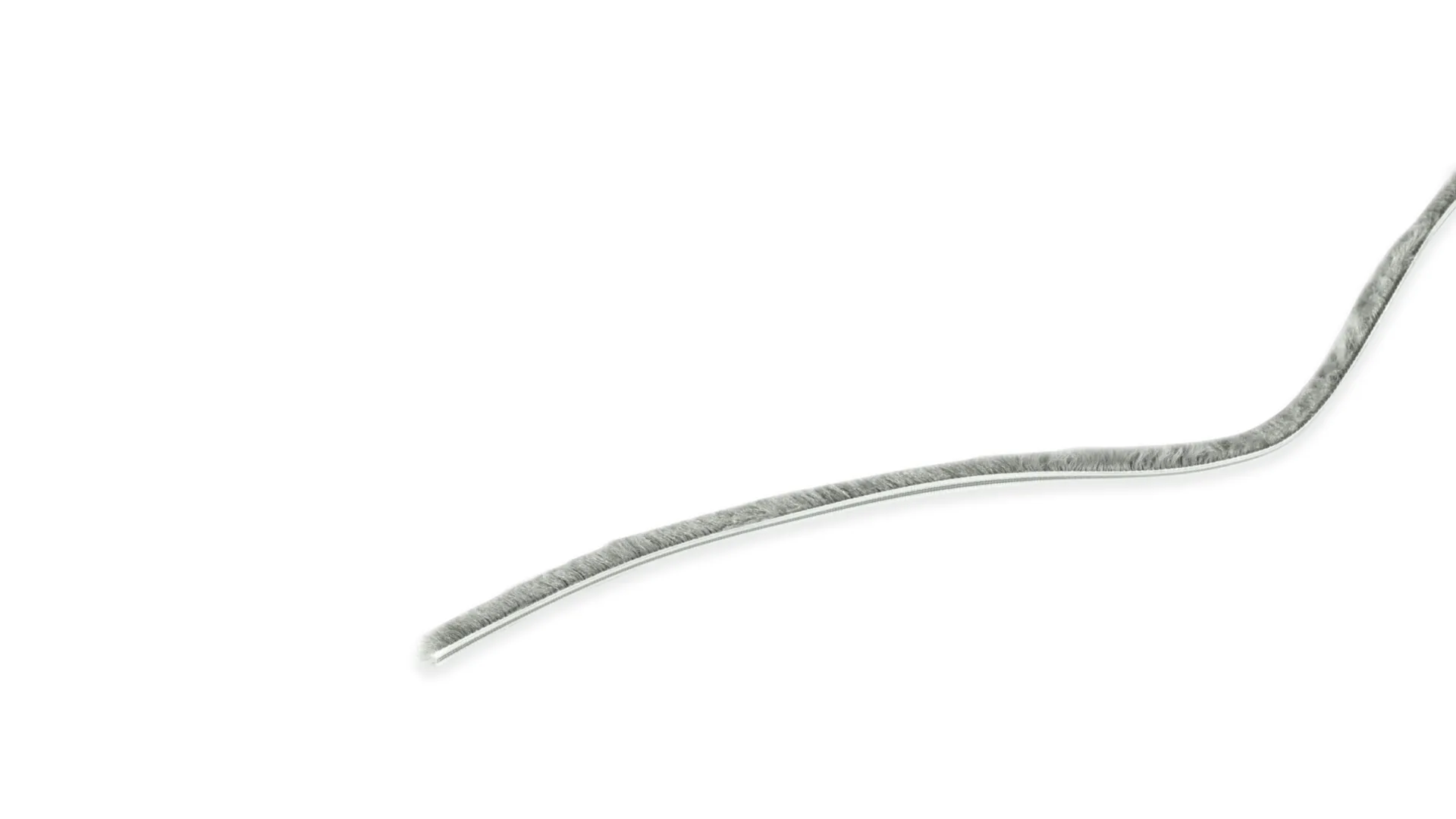 AFDICHTINGSBORSTEL ROB AM0.959.005 10MM L=5400MM