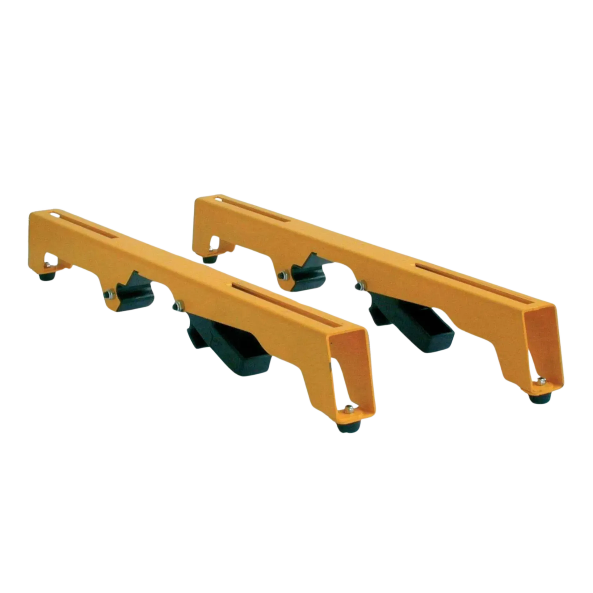 Lange montagebeugel voor types DE7023/33/35