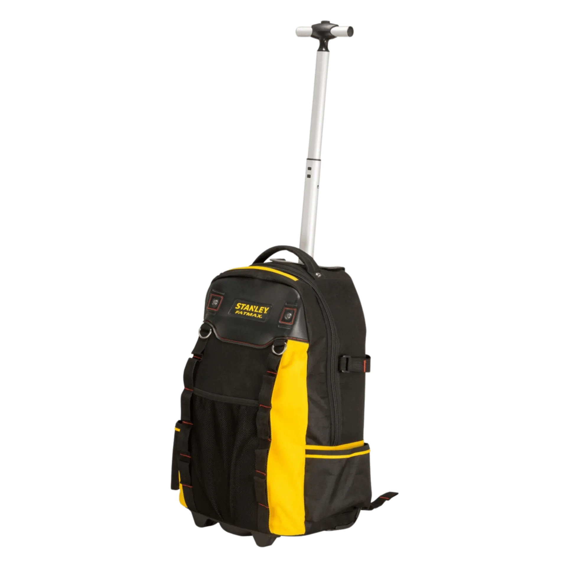 Fatmax gereedschapsrugzak op wielen 1-79-215 Fatmax gereedschapsrugzak op wielen 1-79-215