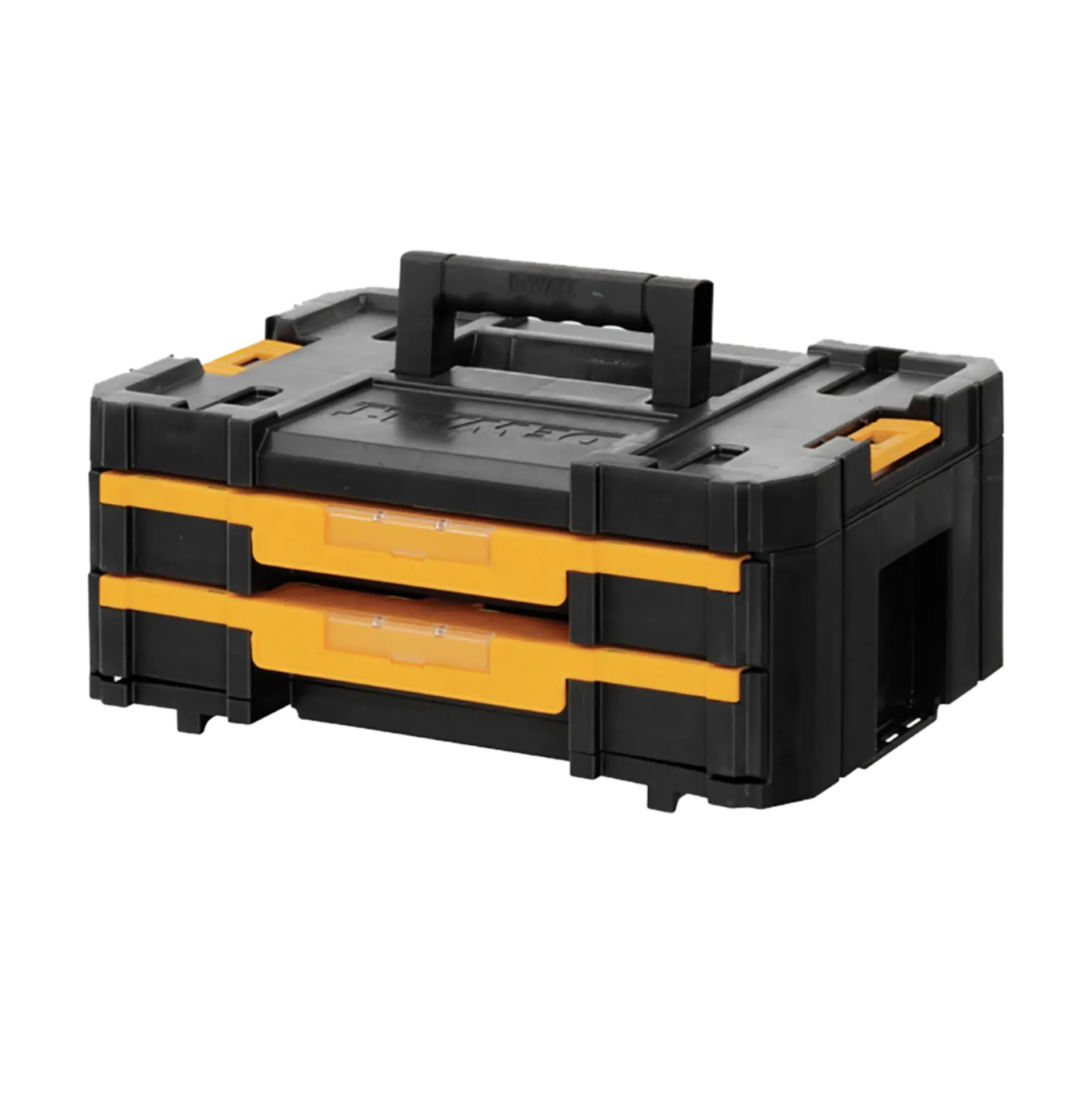 TSTAK Box IV 2 Ondiepe lades TSTAK Box IV 2 Ondiepe lades