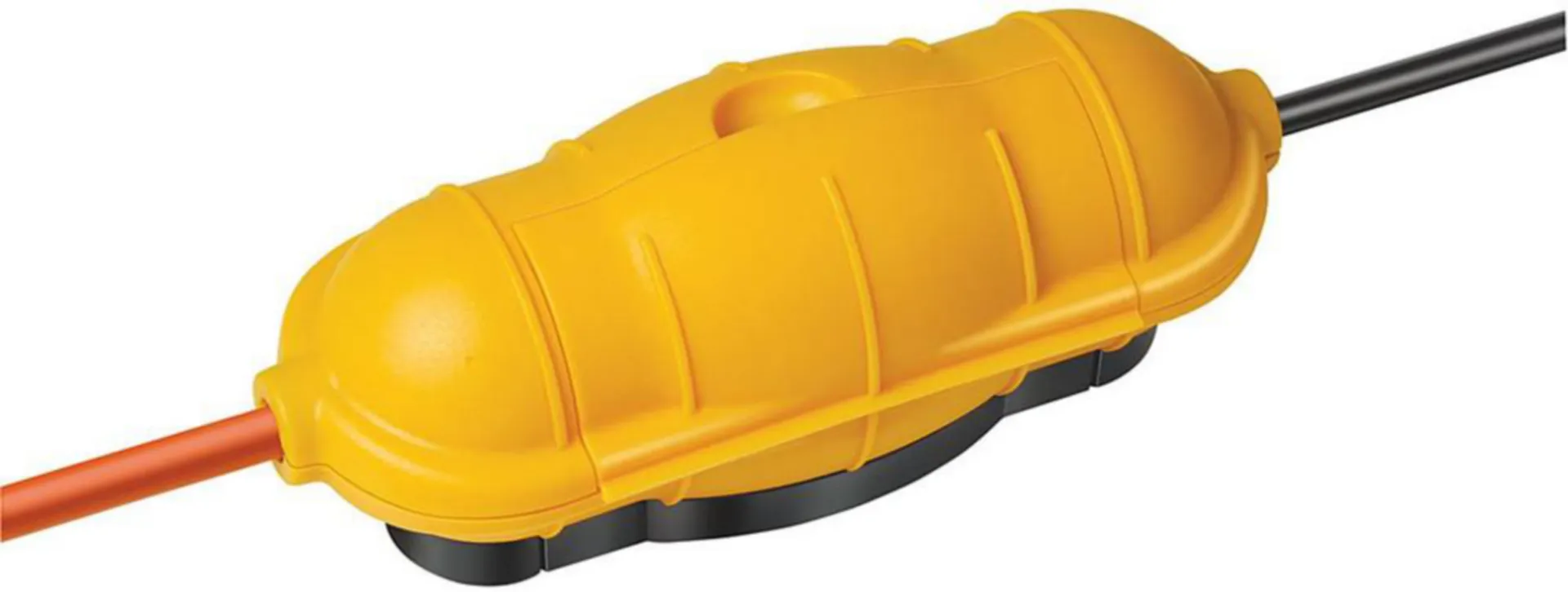 Brennenstuhl 1160440 Boîtier de protection de circuits électriques (IP44)