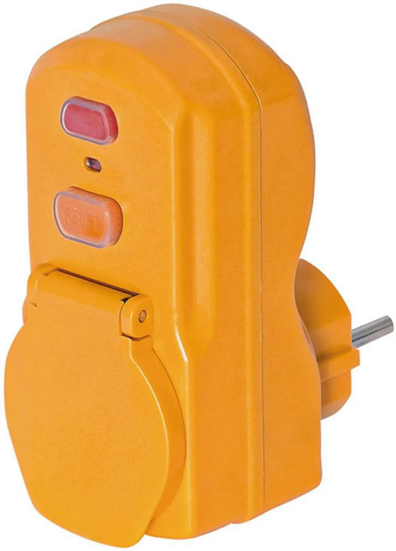 ADAPTEUR DIFFÉRENTIEL BDI-A 30 MA IP 54   - 1290631