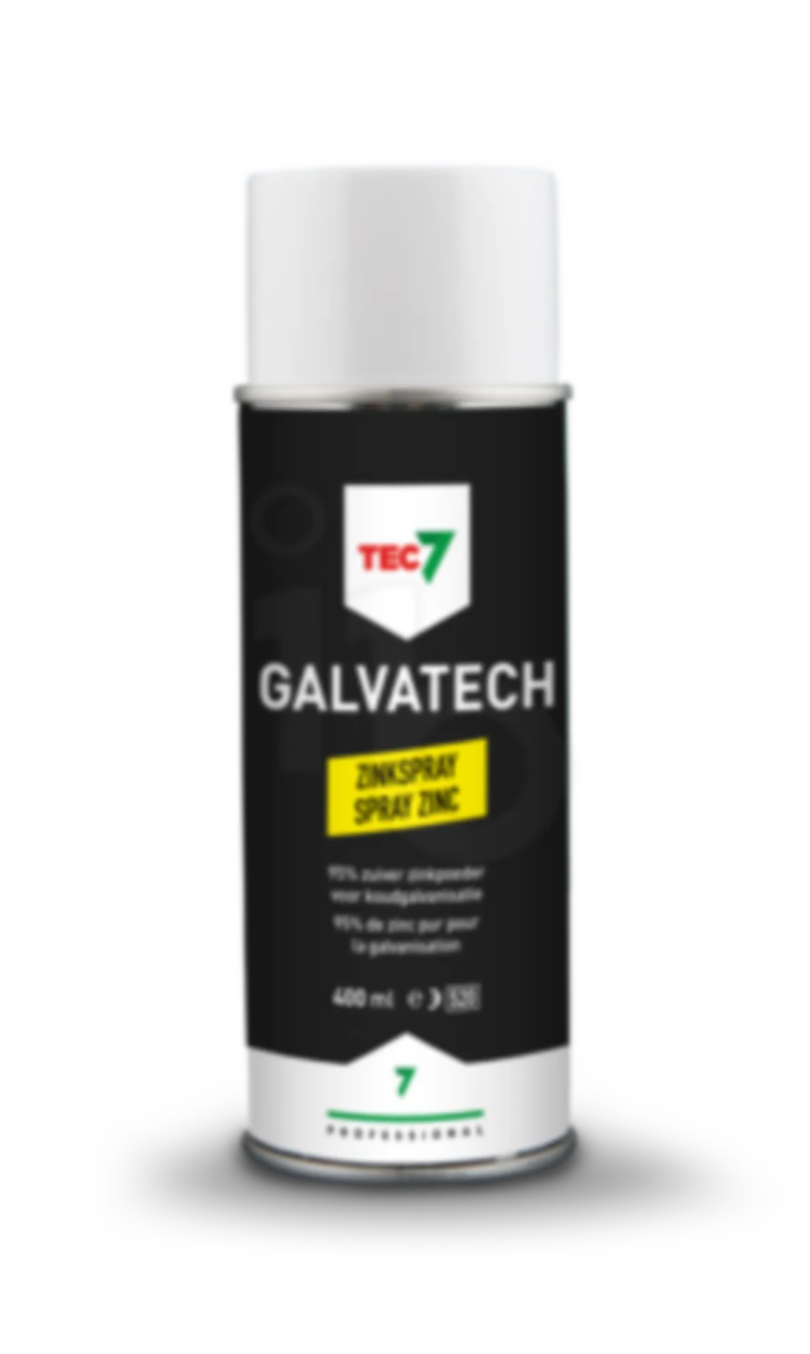 GALVATECH AÉROSOL 400 ML - 901101
