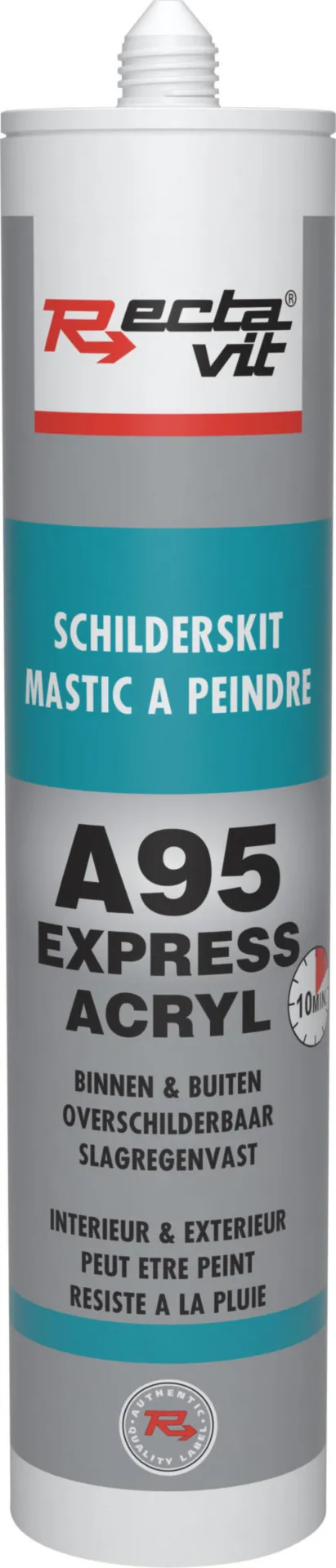 A95 PRO BLANC 310 ML ACRYLAAT - 20009