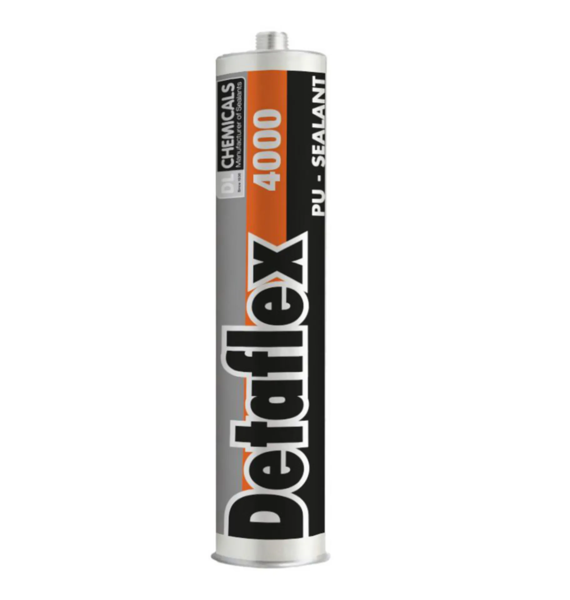 DETAFLEX 4000 PU gris (cartouche 310ml)