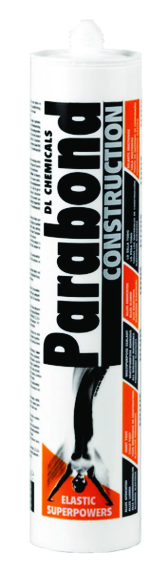 Parabond Construction (cartouche 290 ml)
