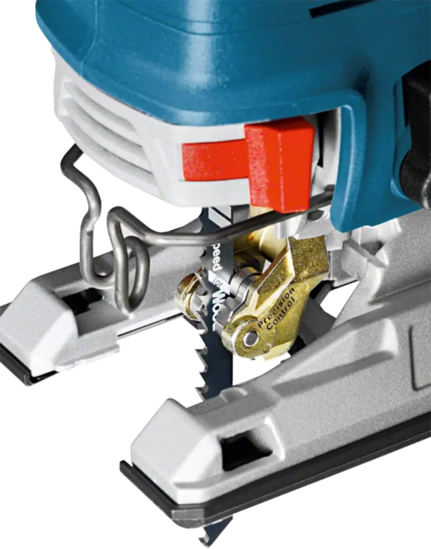 GST 160 CE Scie sauteuse 800 W
