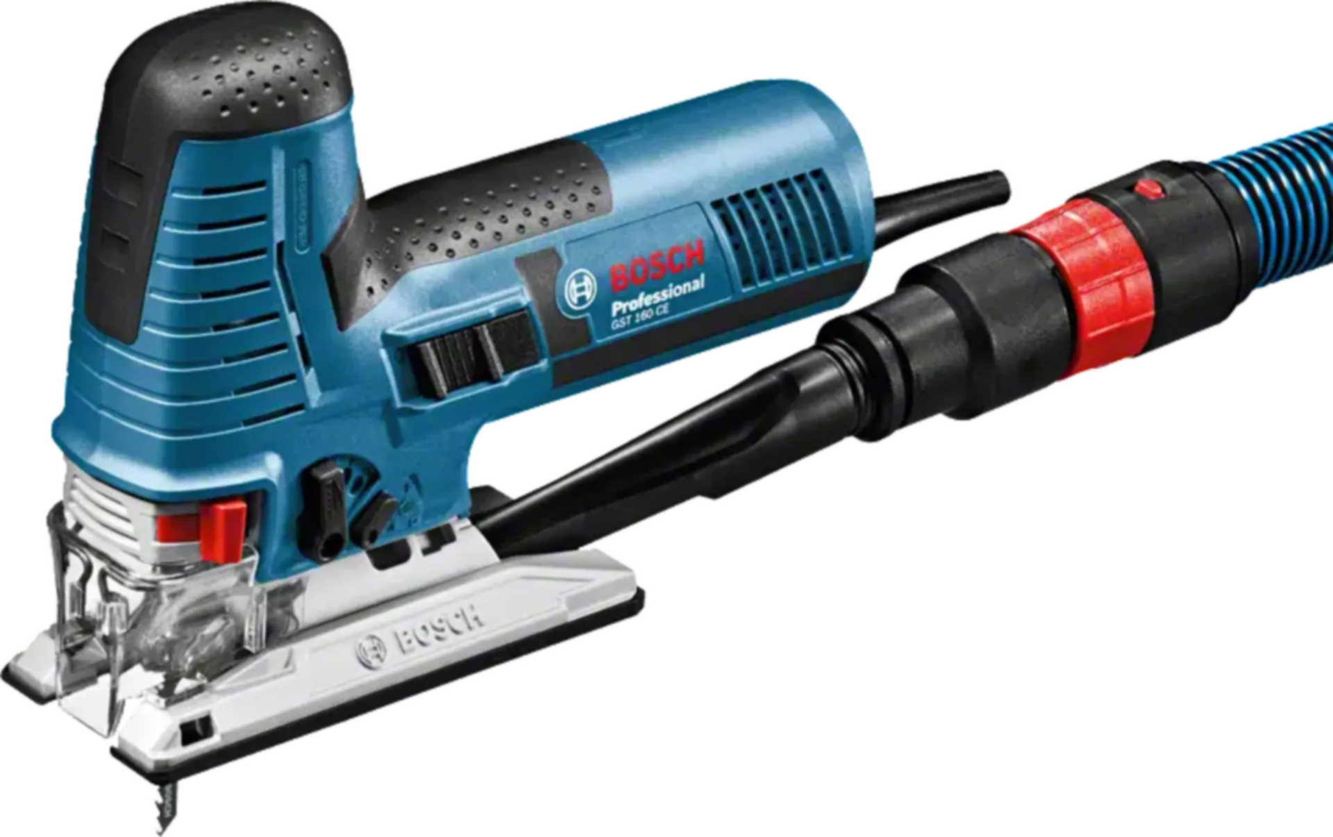 GST 160 CE Scie sauteuse 800 W